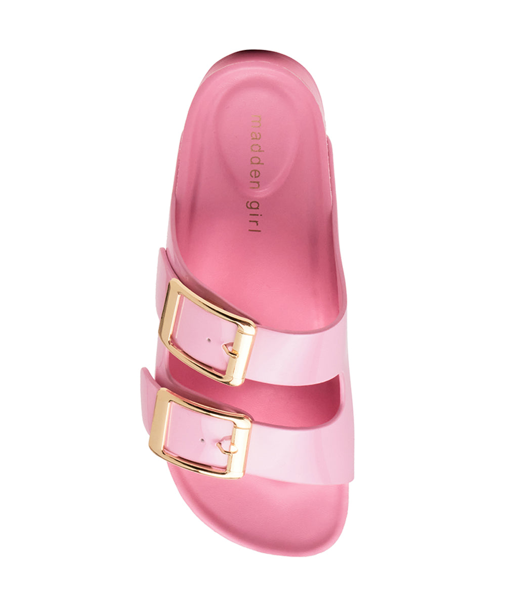 BODIEE LIGHT PINK PATENT、mySite、dreamappss