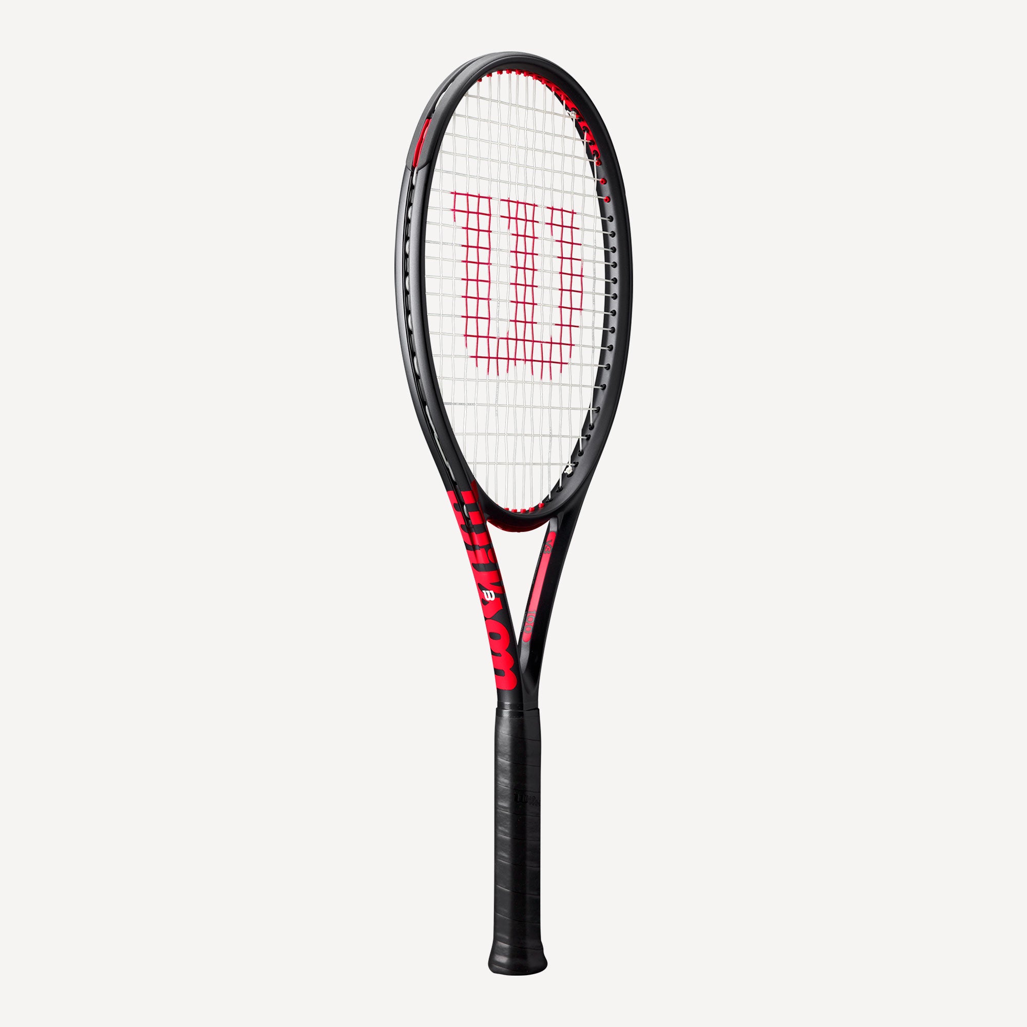 Wilson Clash 100 V3 Tennis Racket、mySite、neckold