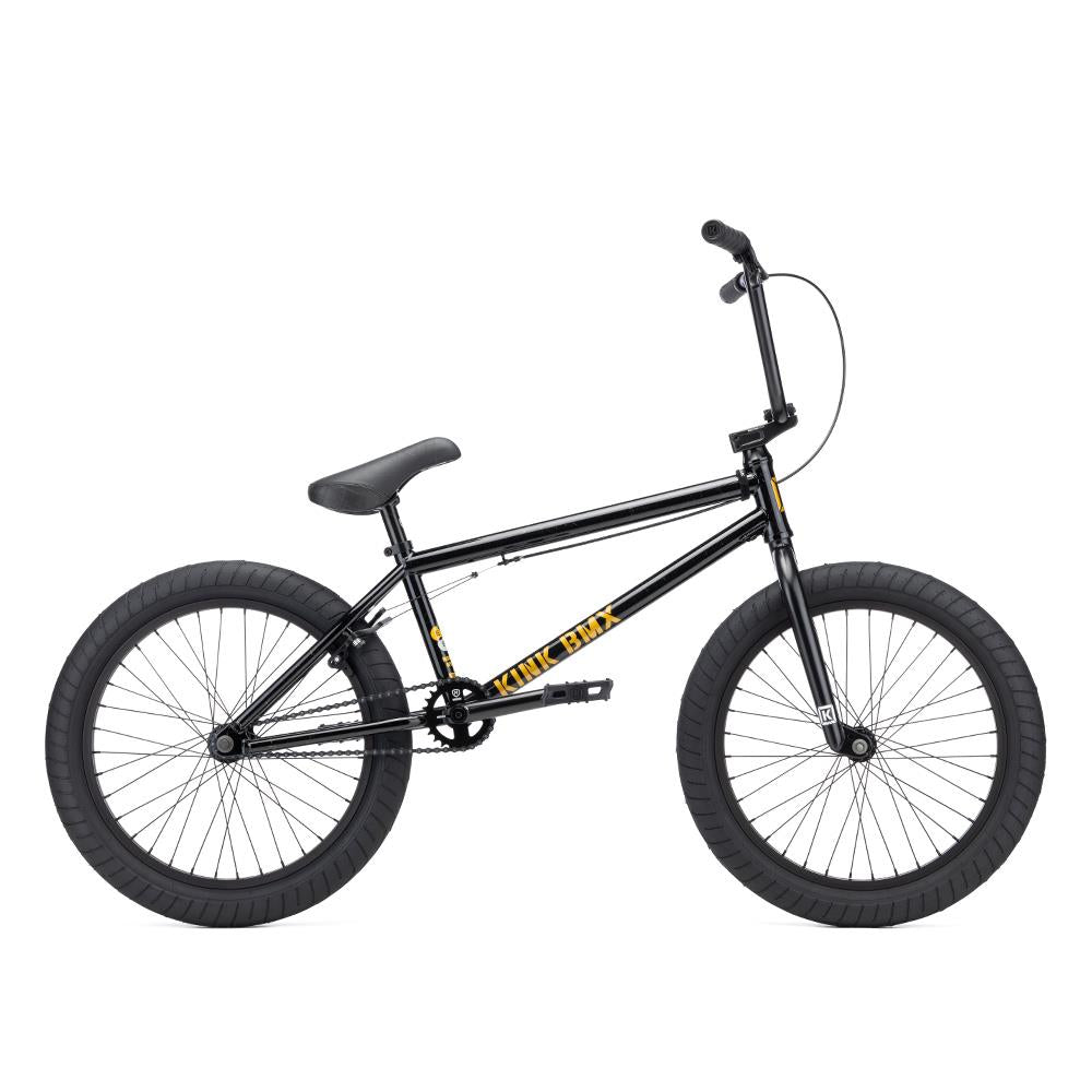  Kink Gap XL BMX Bike 2026、mySite、merchandisen