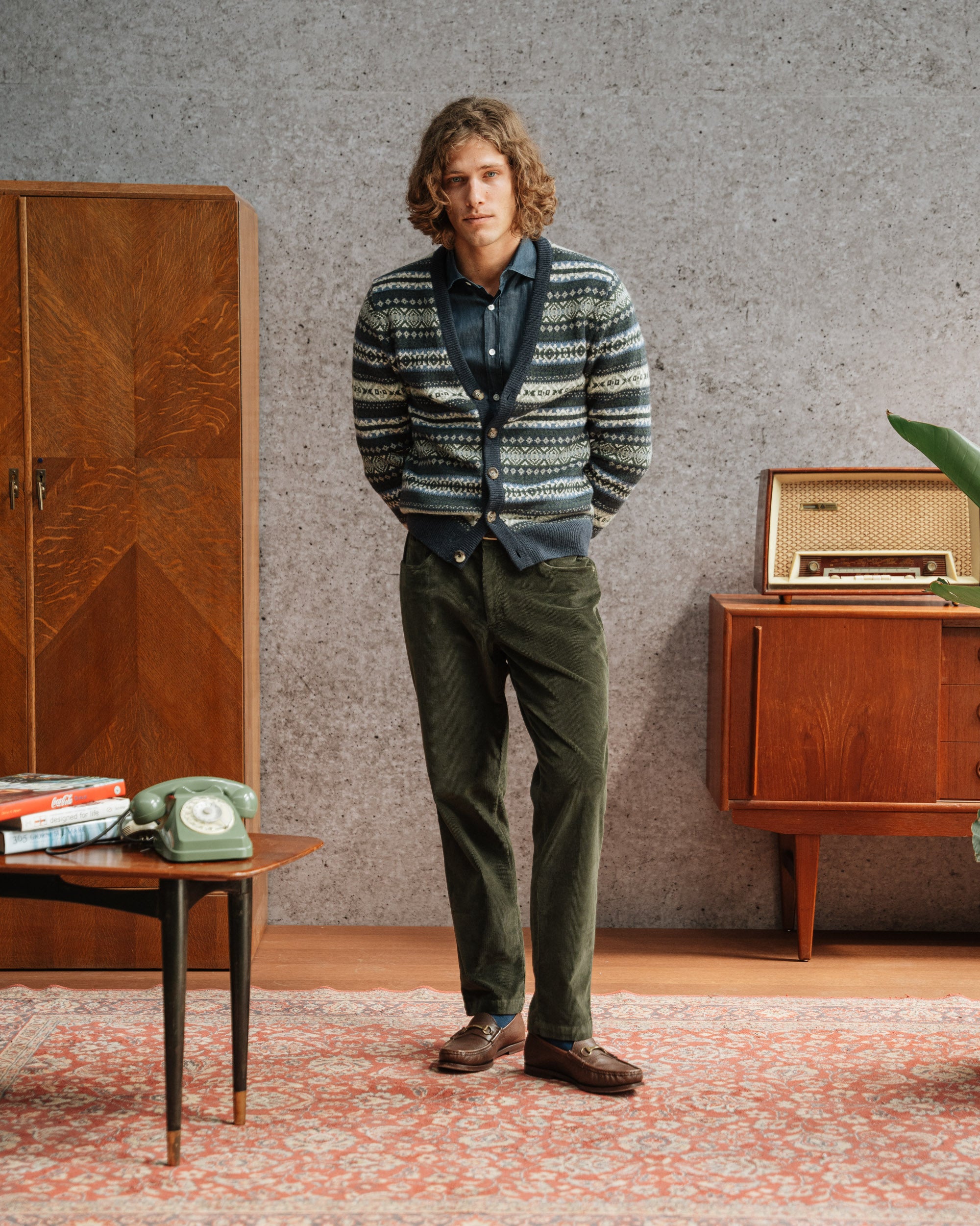  Soncino、mySite、merchandisen