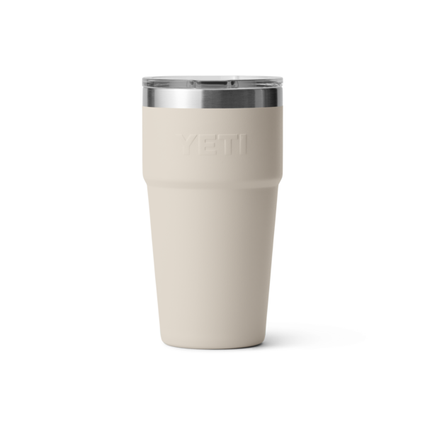 YETI Rambler 20 Oz Stackable Cup - (591 ml)、mySite、noshort