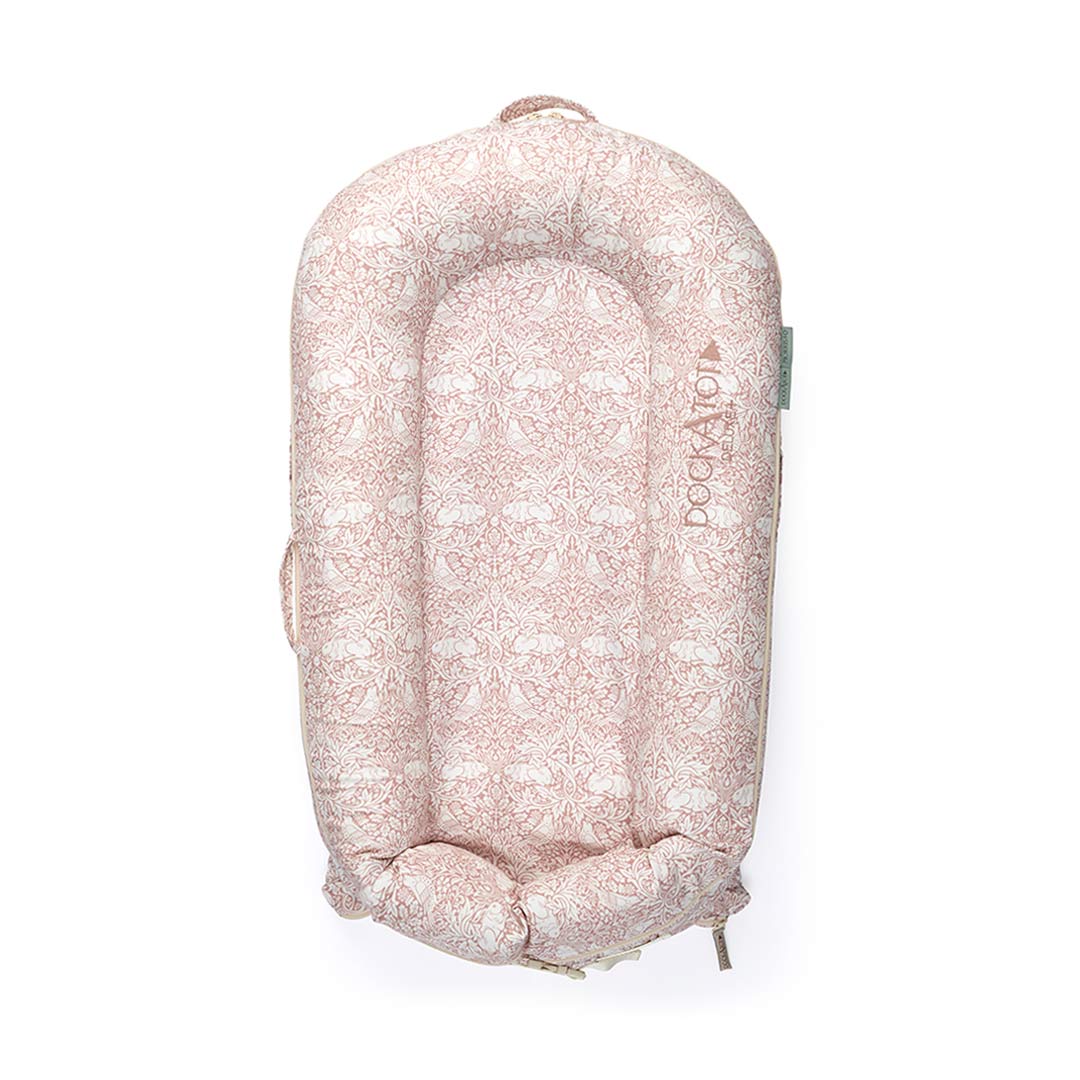  DockATot Deluxe+ Cover - Brer Rabbit、mySite、merchandisen