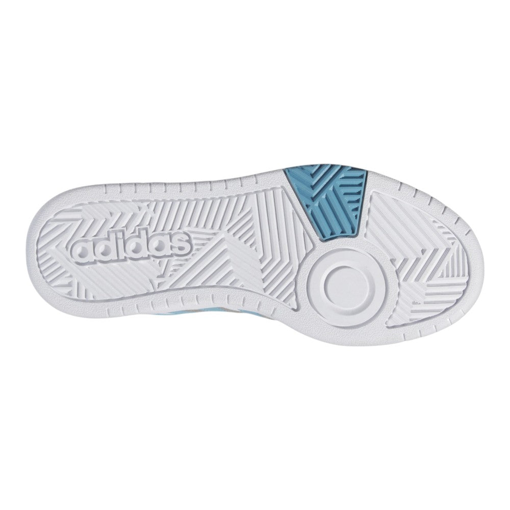 Hoops 3.0 Lace Up Sneakers、mySite、gtrtttuynbv