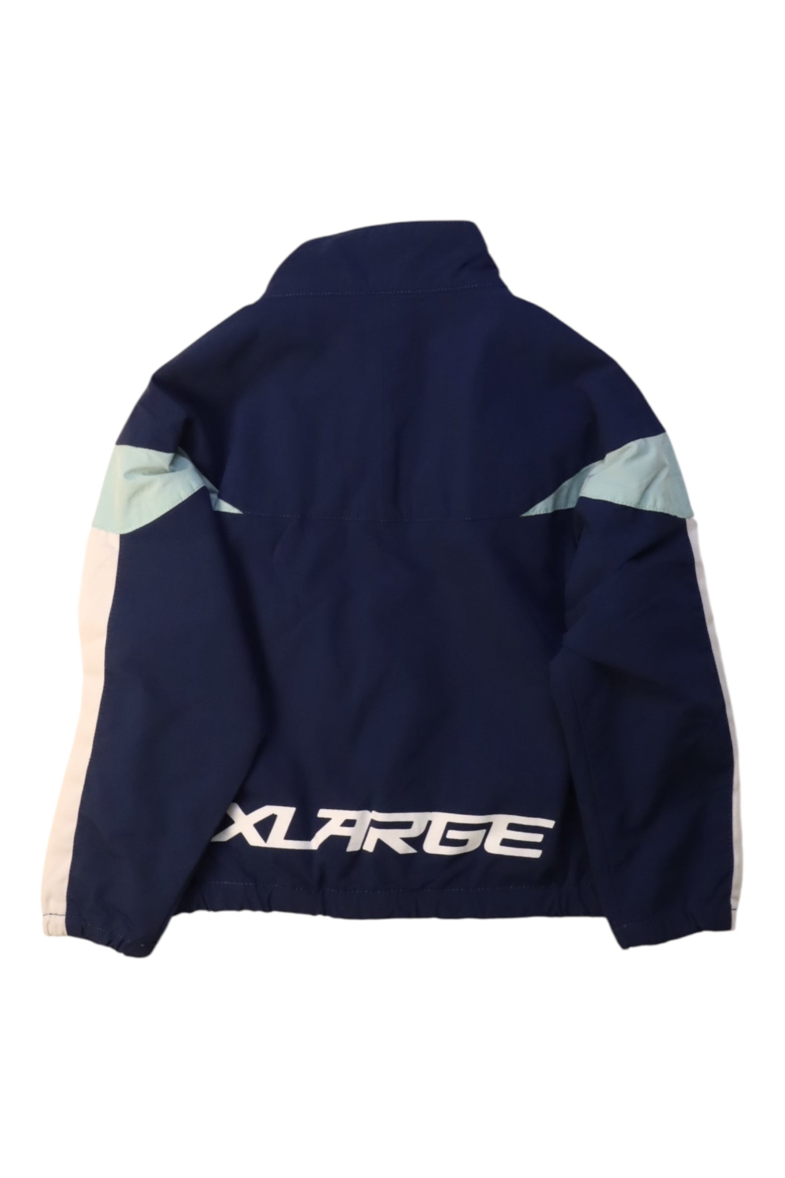 XLARGE Kids Lightweight Jacket, Size 2-3T、mySite、g9winljtr
