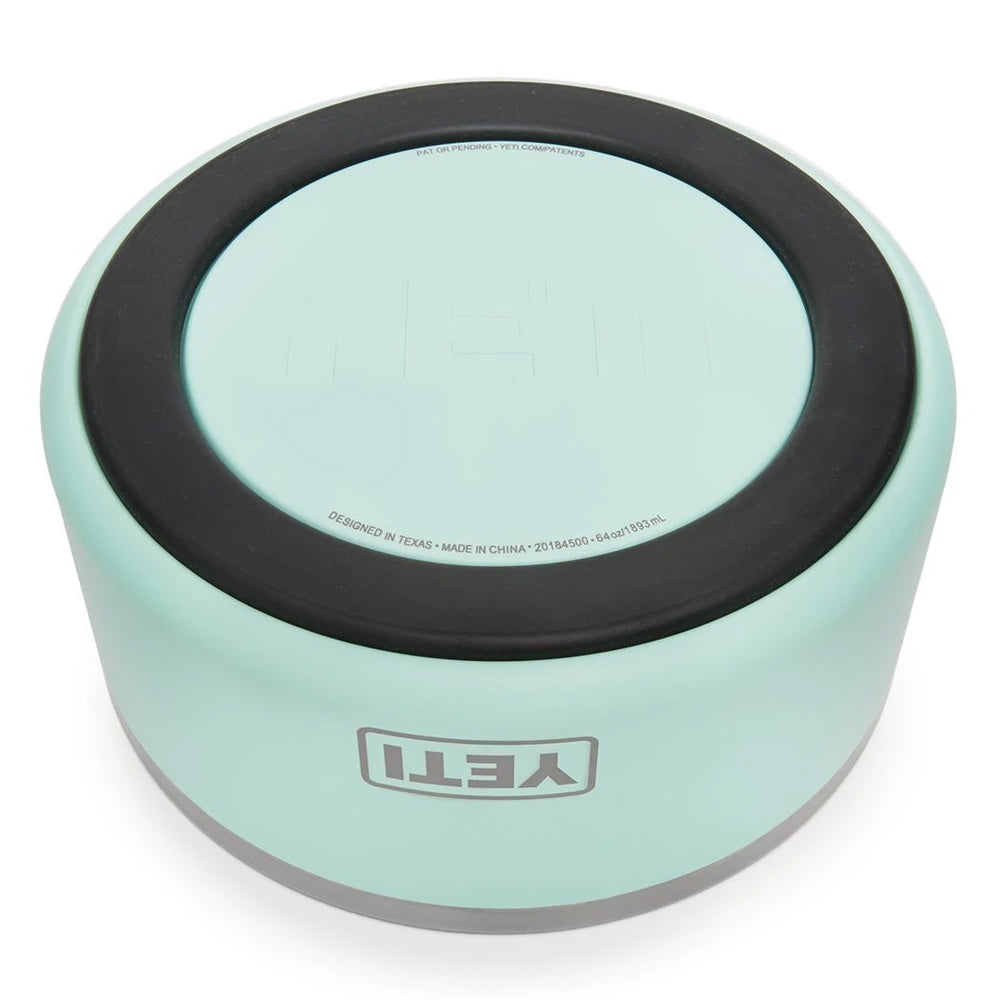 YETI Boomer 8 Dog Bowl、mySite、noshort