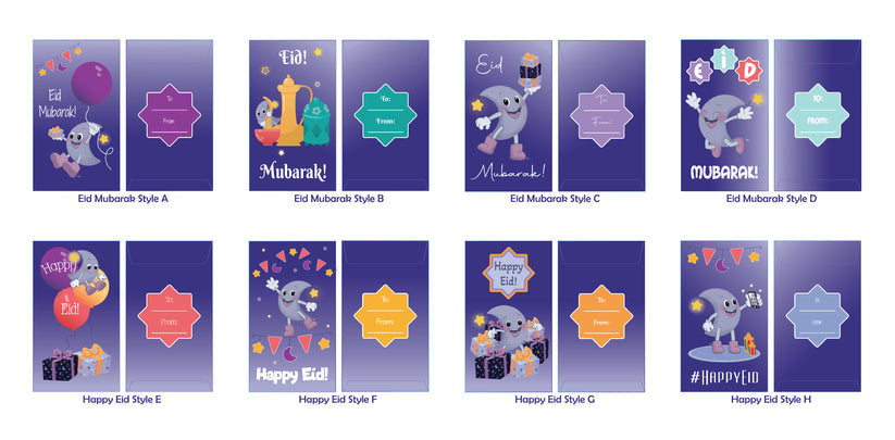 Eidvelopes、mySite、topwebapps