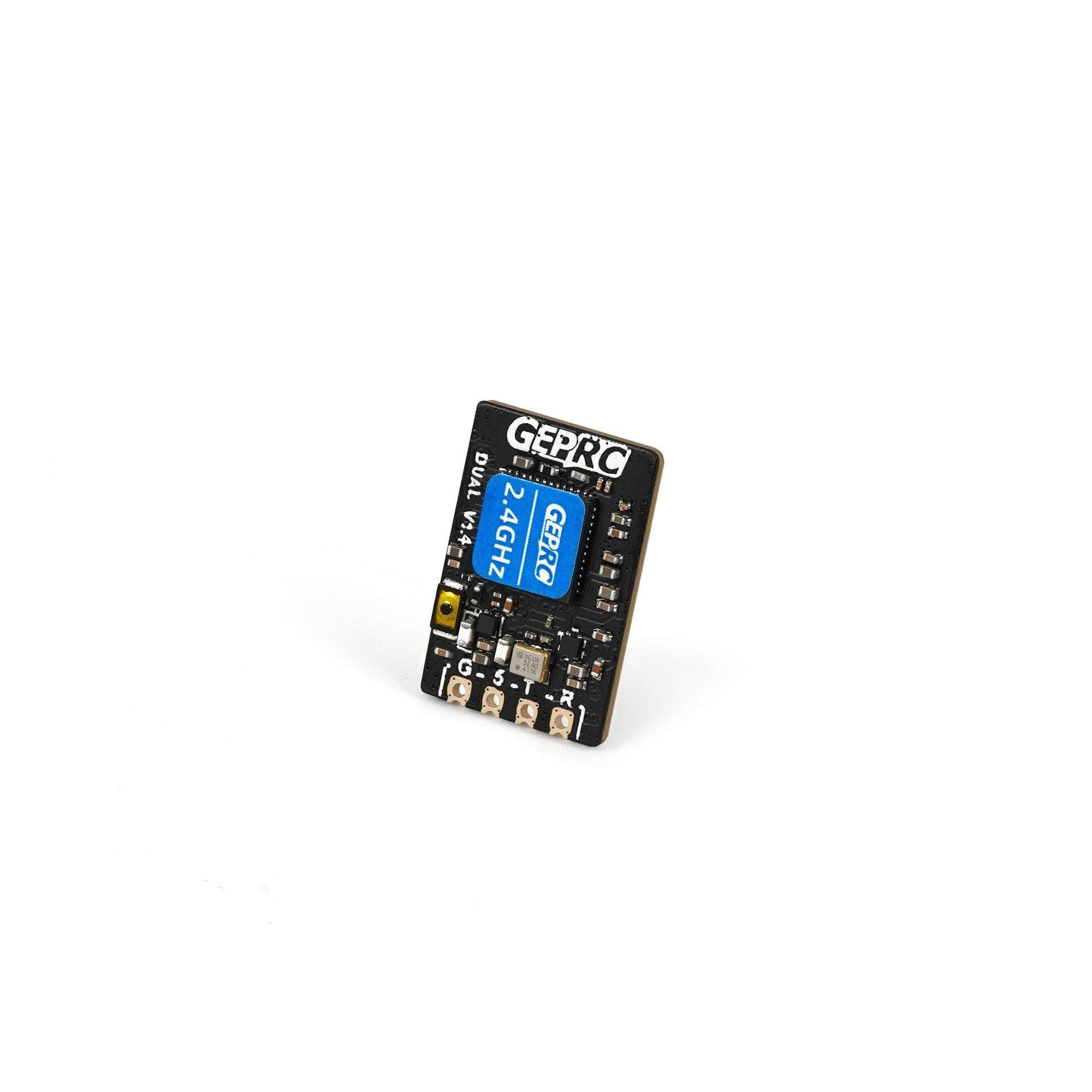  GEPRC ELRS 2.4GHz Dual RX Diversity Receiver、mySite、merchandisen