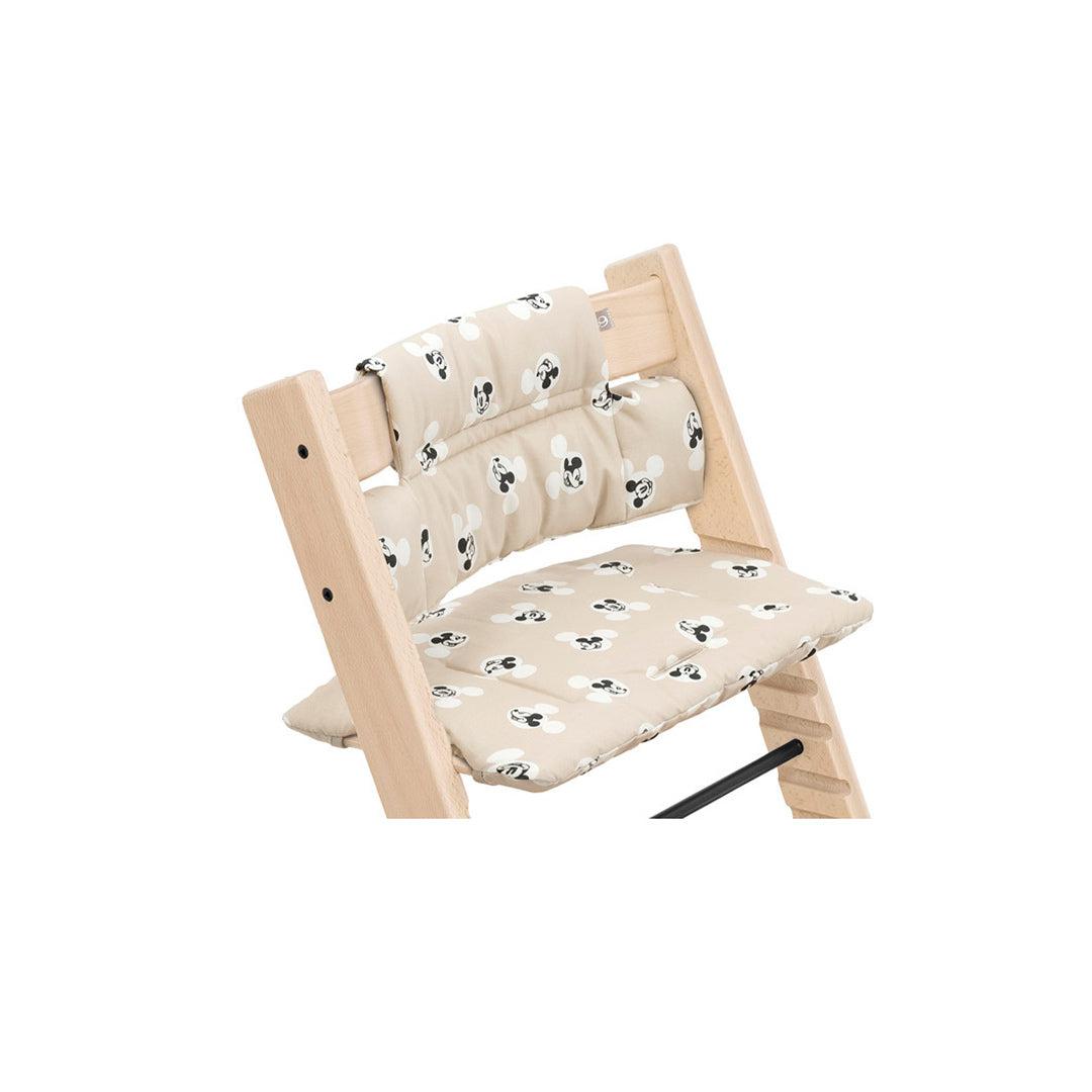  Stokke Tripp Trapp Classic Cushion - Mickey Signature、mySite、merchandisen