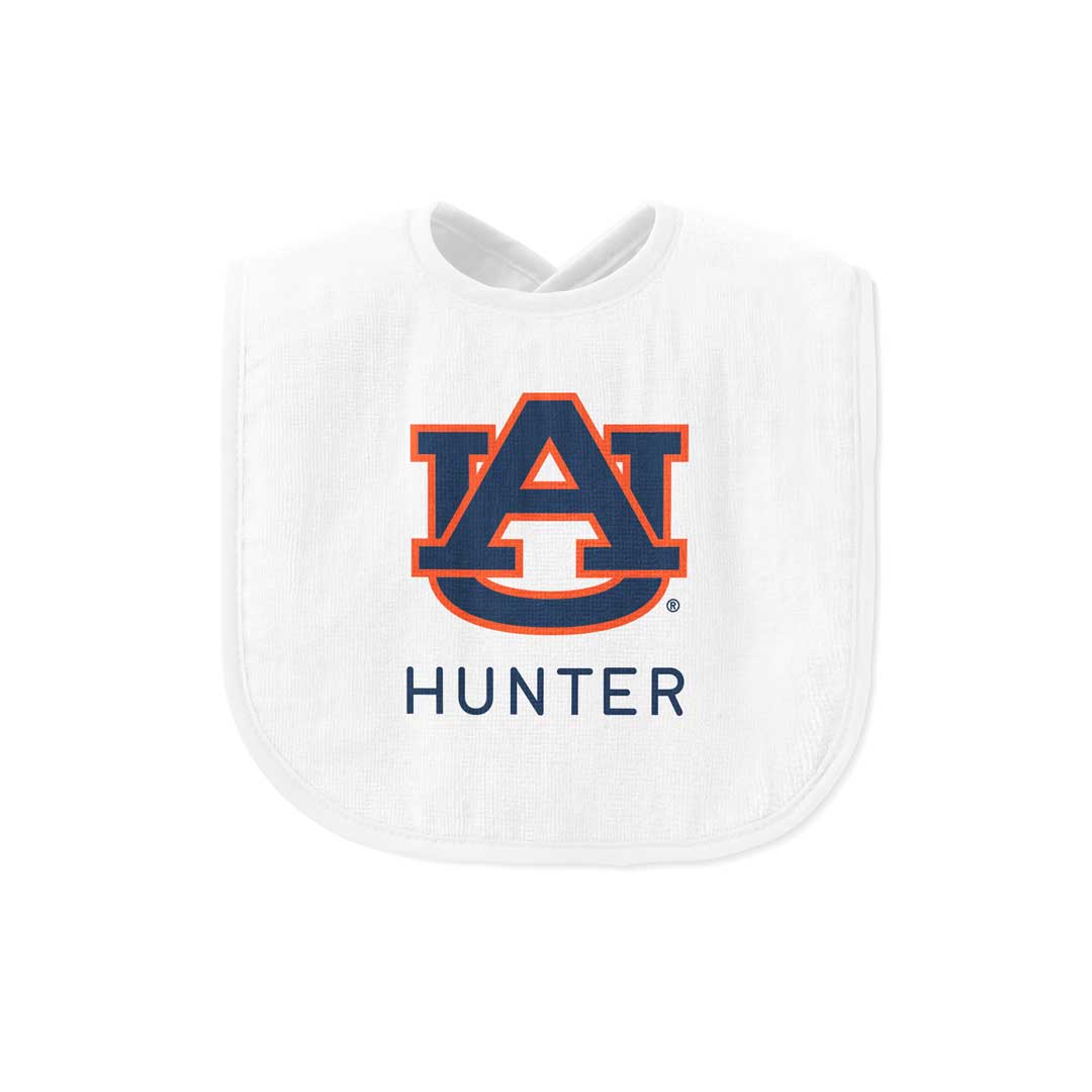  Auburn University | AU Personalized Bib、mySite、layawaytickets