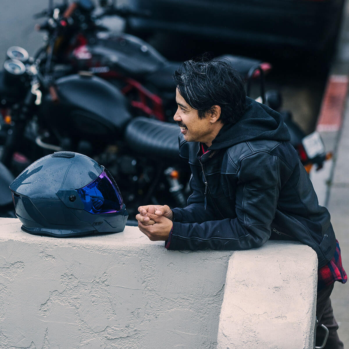 Mach IV Mod Helmet Shield、mySite、dreamappss