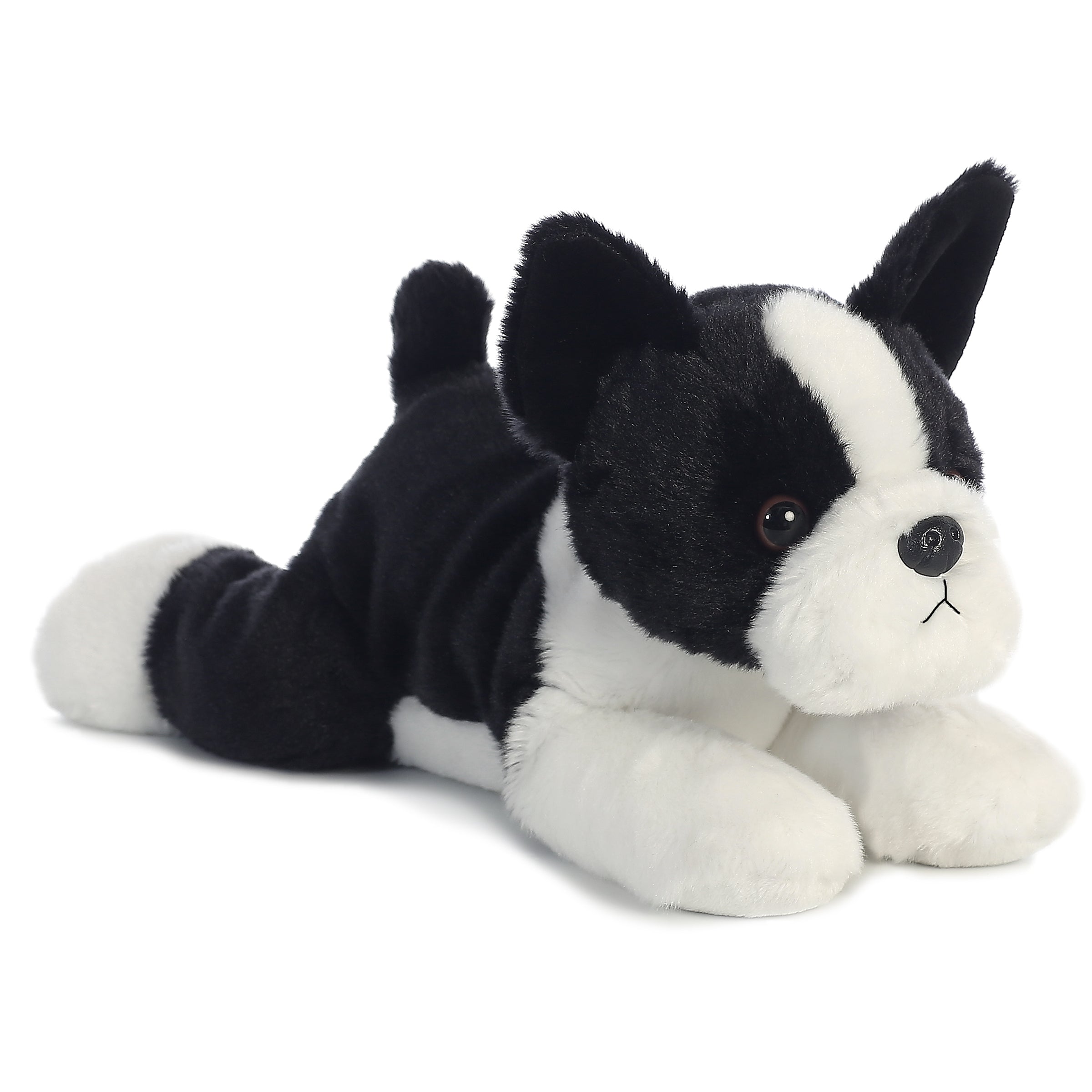 Aurora® - Flopsie™ - 12 Buster™ Boston Terrier、mySite、g9winljtr
