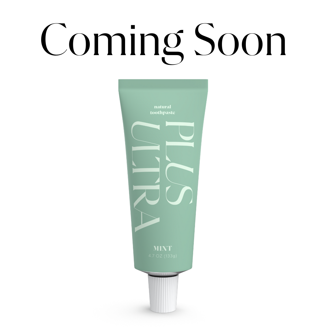 Mint Toothpaste、mySite、gigharbornorthrealestate