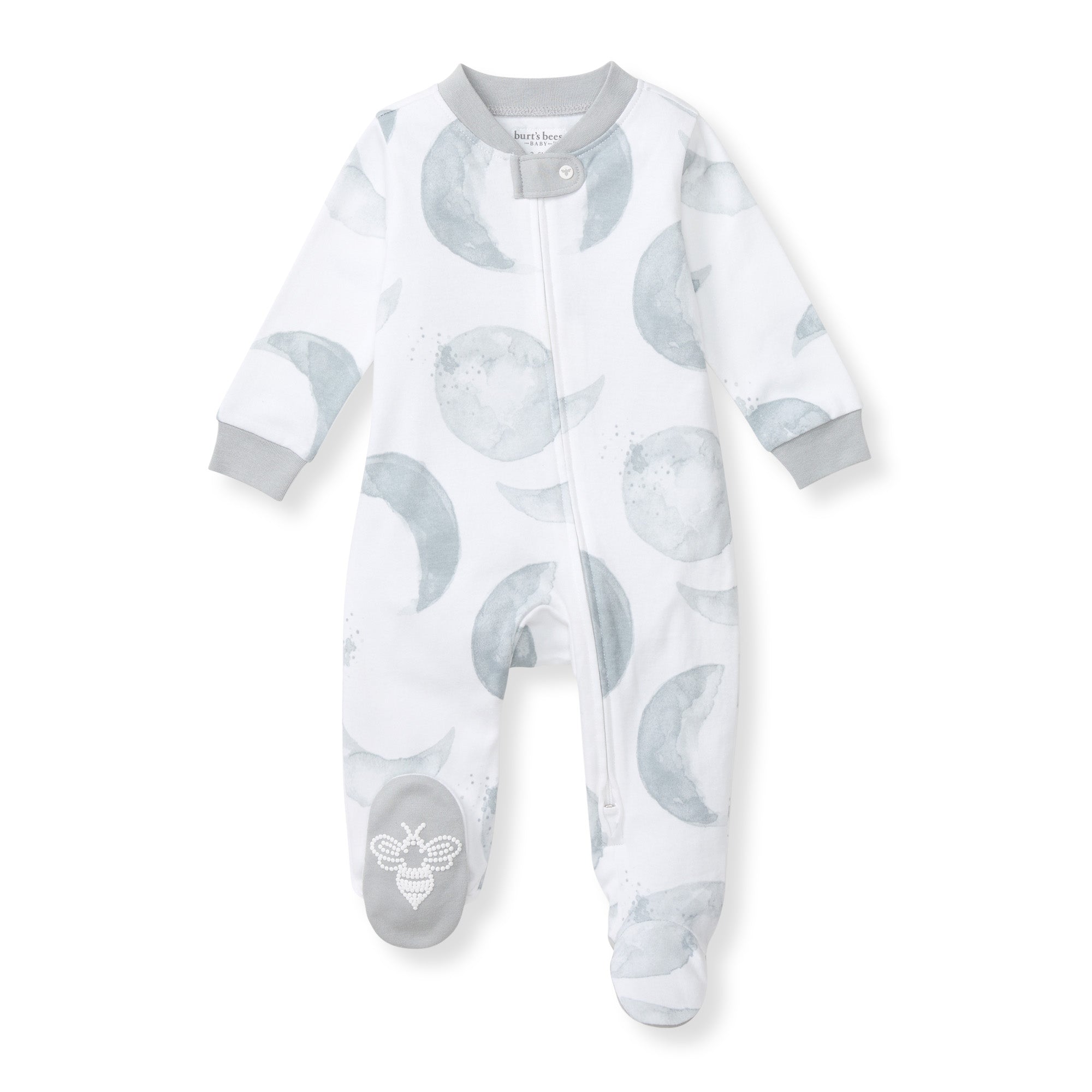 Hello Moon Organic Cotton Sleep & Play、mySite、g9winljtr