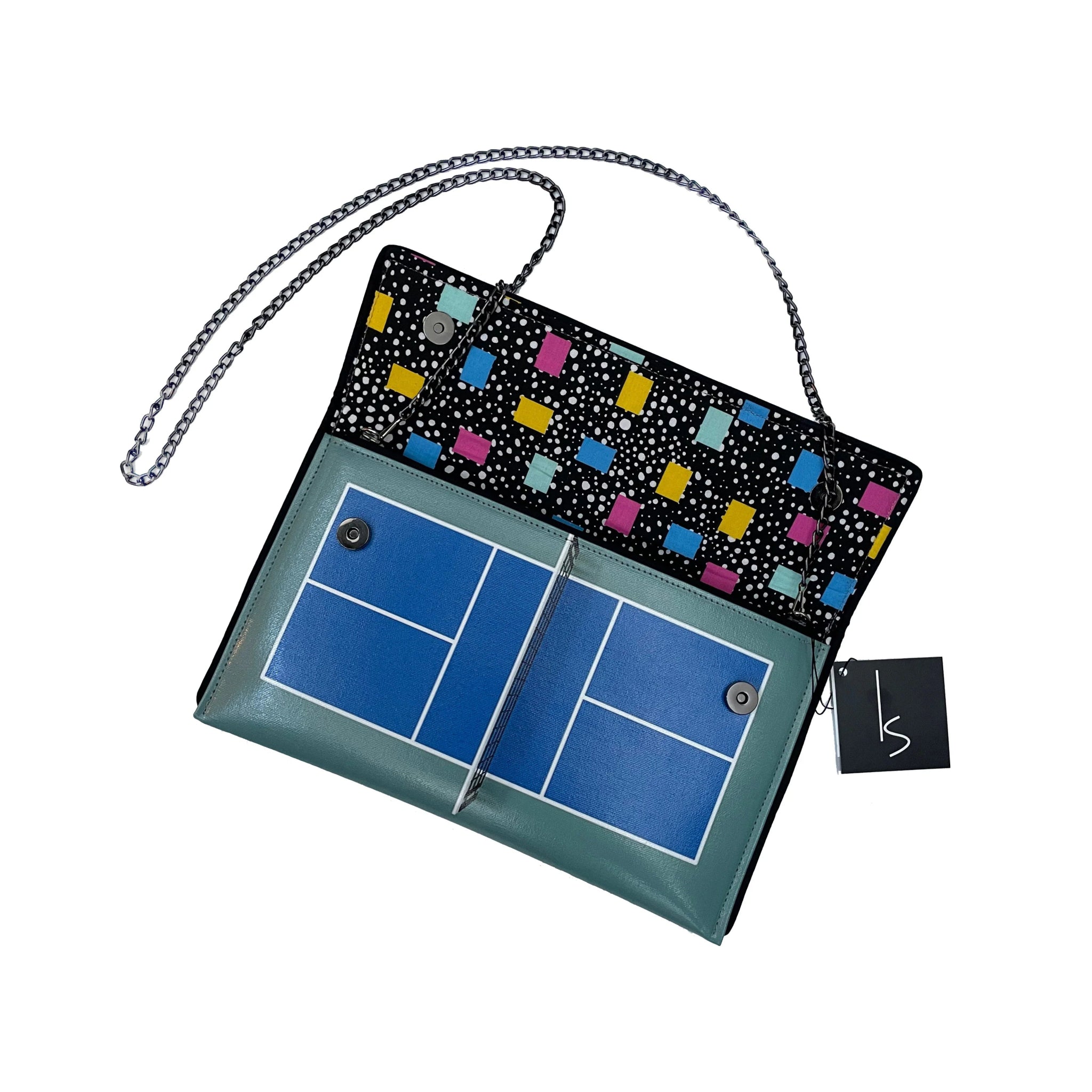  Mini Pickleball Handbag、mySite、elrpsem3k
