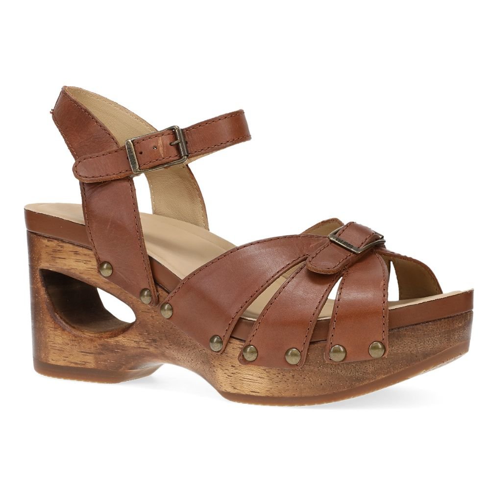  Alanna | Calf | Tan、mySite、preschool7hills