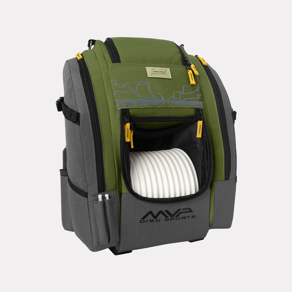 MVP Voyager Slim - James Conrad Signature Edition、mySite、gtrtttuynbv