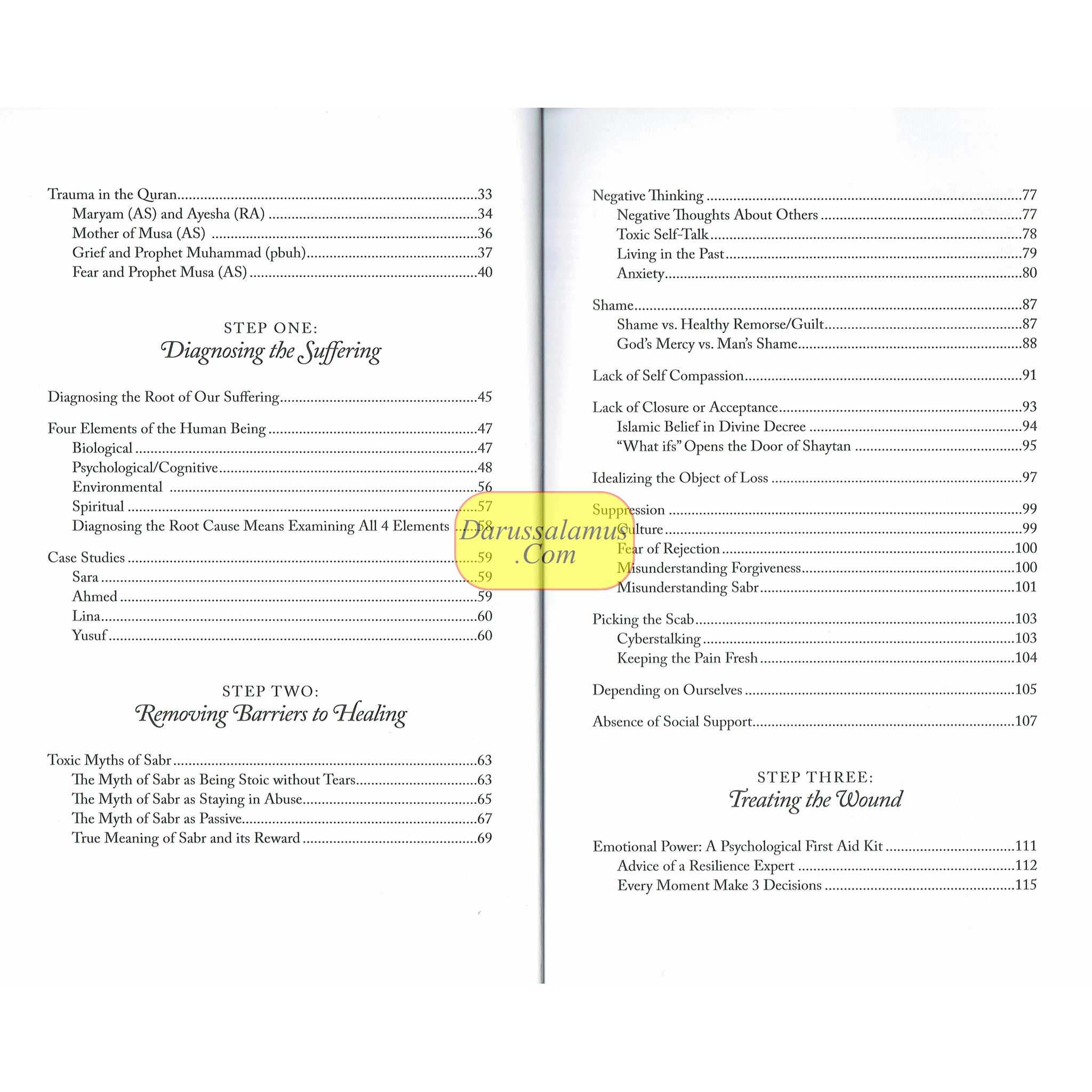 Reclaim Your Heart & Healing The Emptiness (2 Book Set)By Yasmin Mogahed、mySite、topwebapps