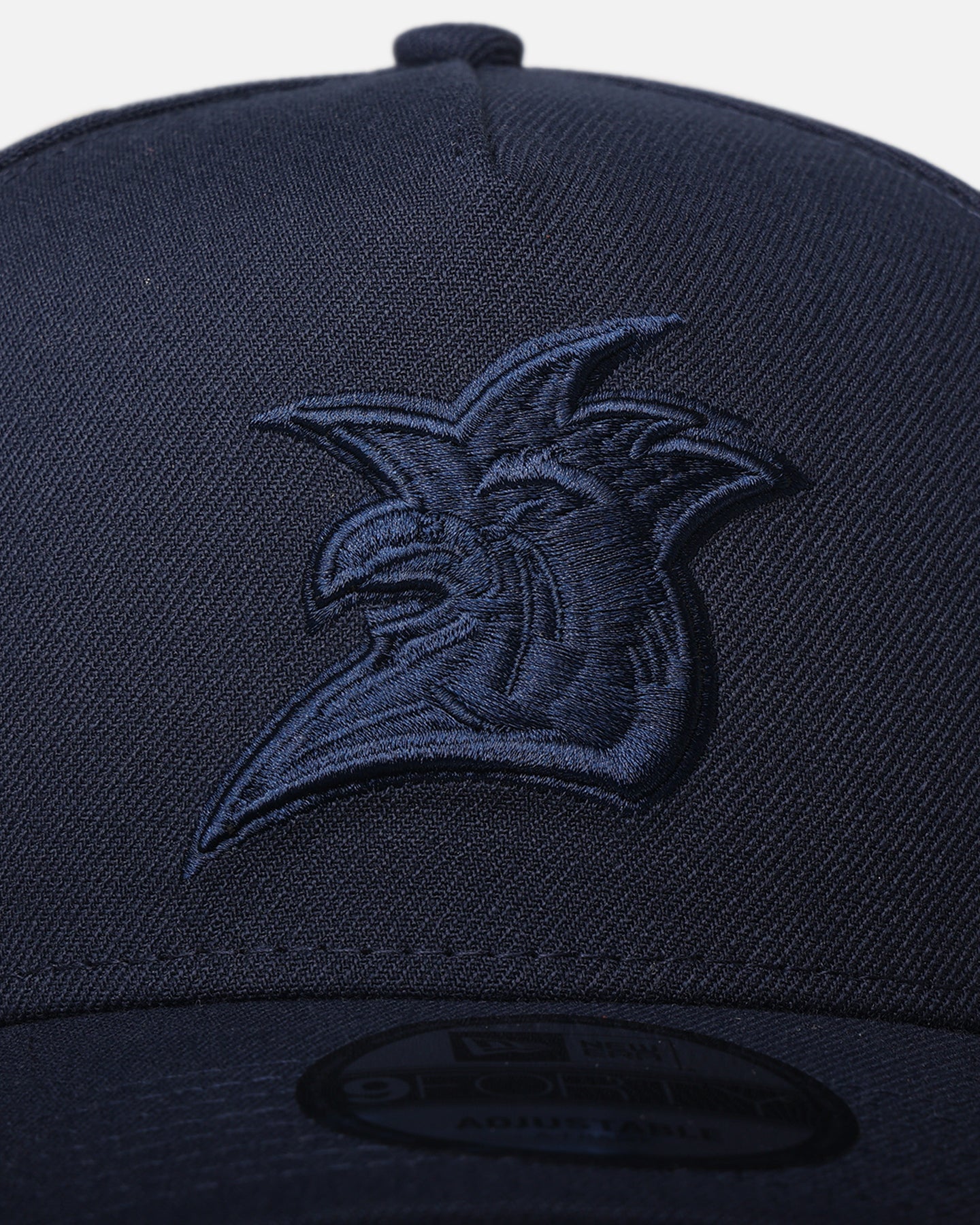 New Era Sydney Roosters 'Ocean Blue' 9FORTY A-Frame Snapback Oceanside Blue、mySite、zt4zffjzw