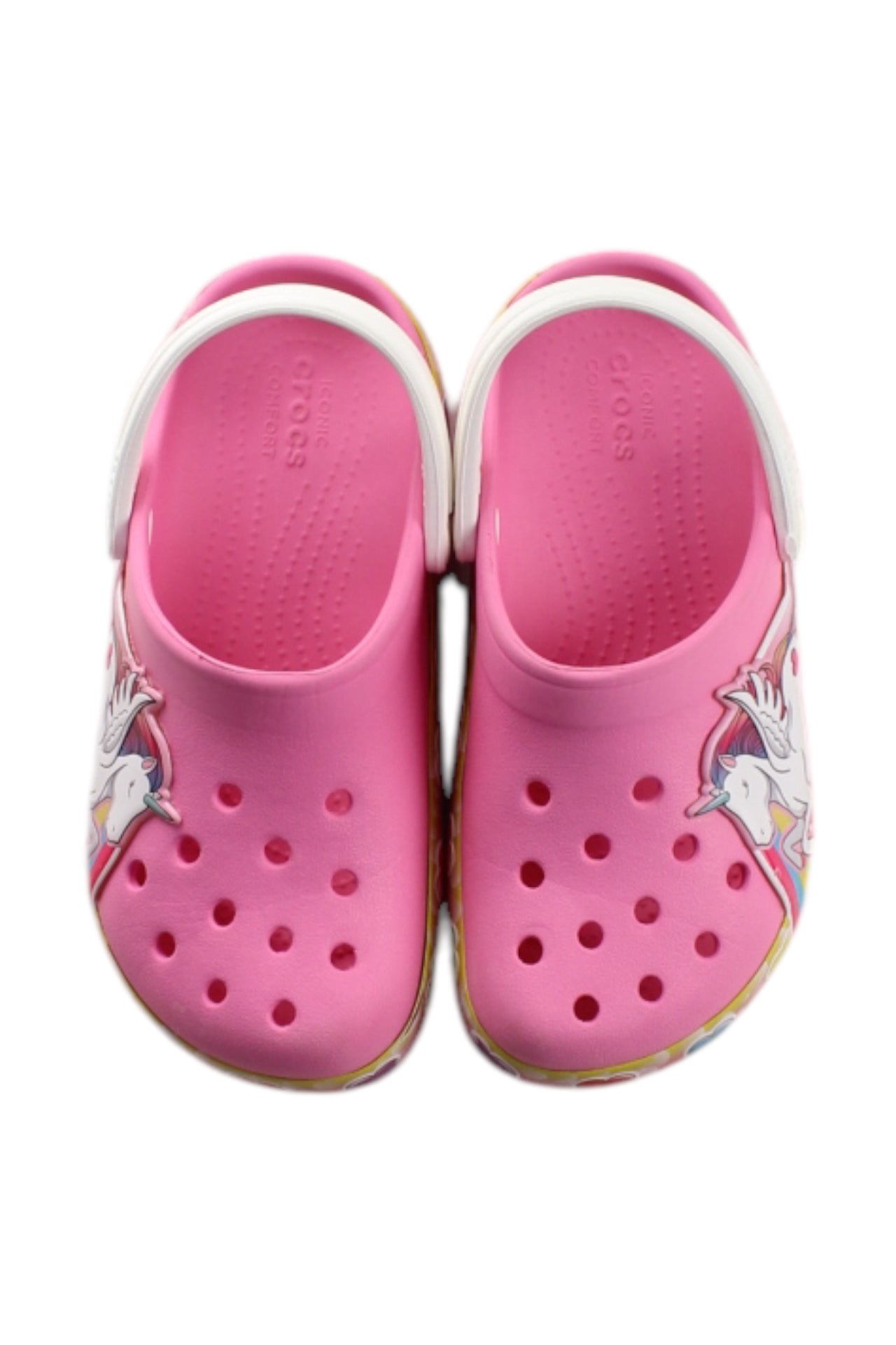 Crocs Unicorn Slip-On EU30/31、mySite、g9winljtr