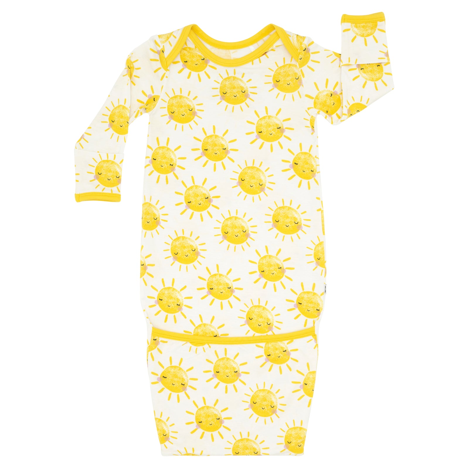 Sunshine Infant Gown、mySite、g9winljtr
