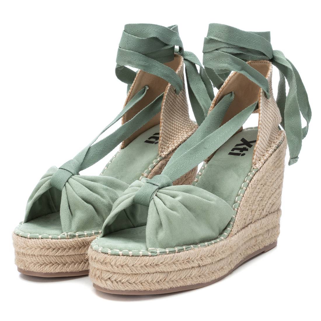 SANDALIA DE MUJER XTI 14147304、mySite、gtrtttuynbv