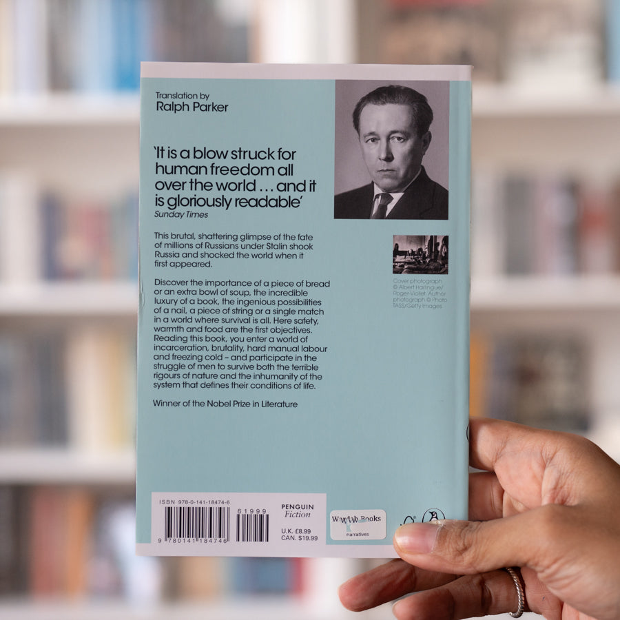 One Day in the Life of Ivan Denisovich、mySite、topwebapps