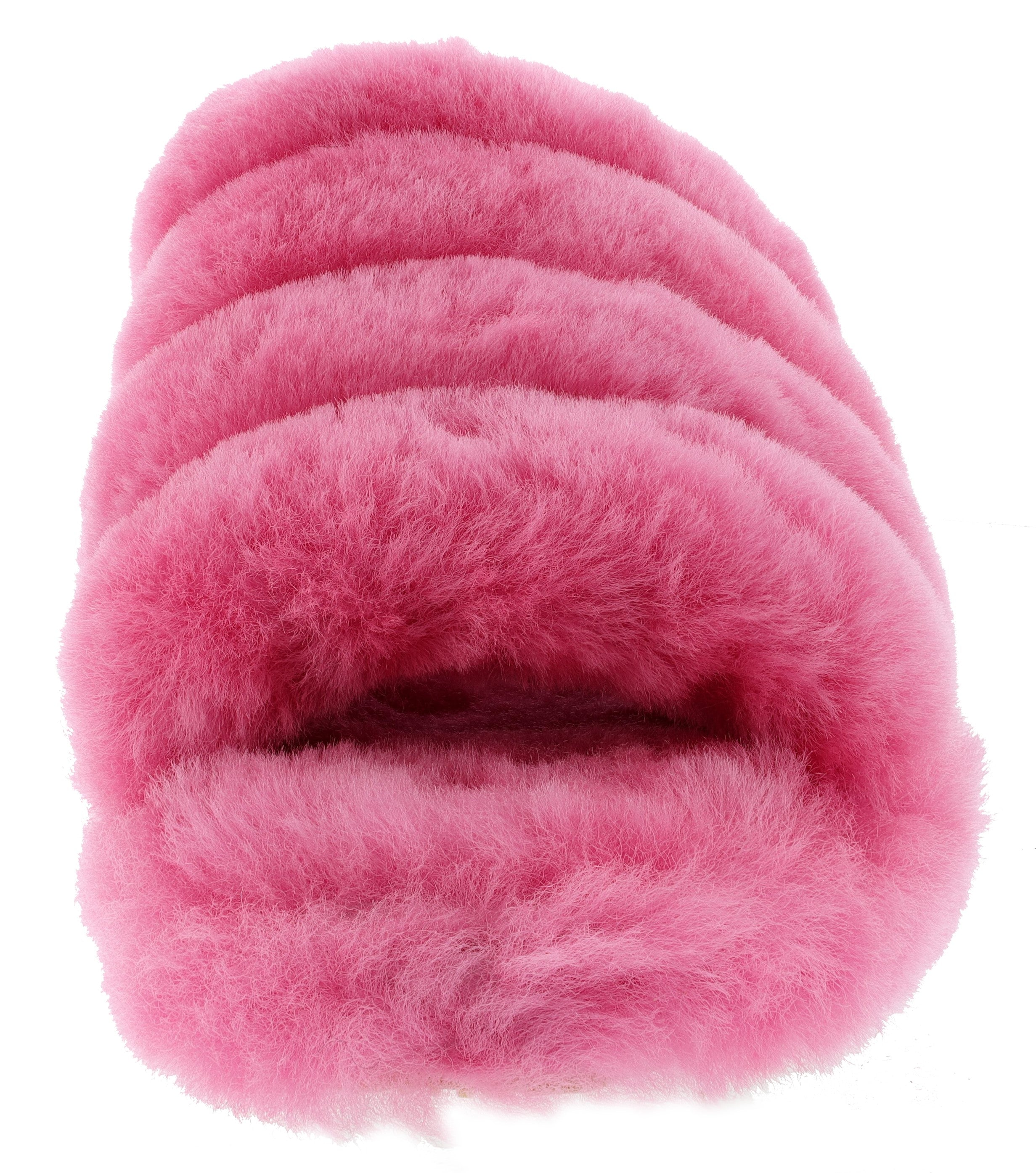 UGG Women's Fluff Yeah Slingback Slippers、mySite、lovesweatpilates