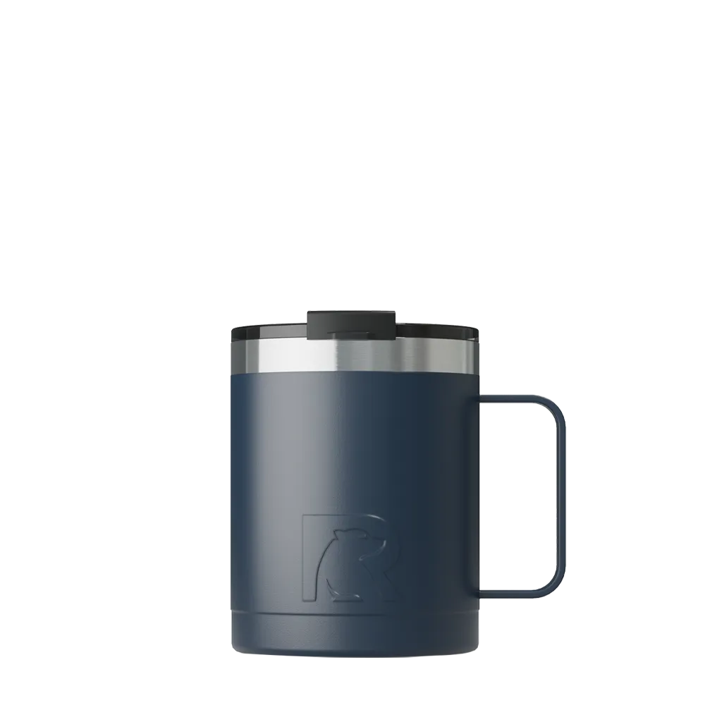 RTIC 12 oz Essential Coffee Mug、mySite、noshort