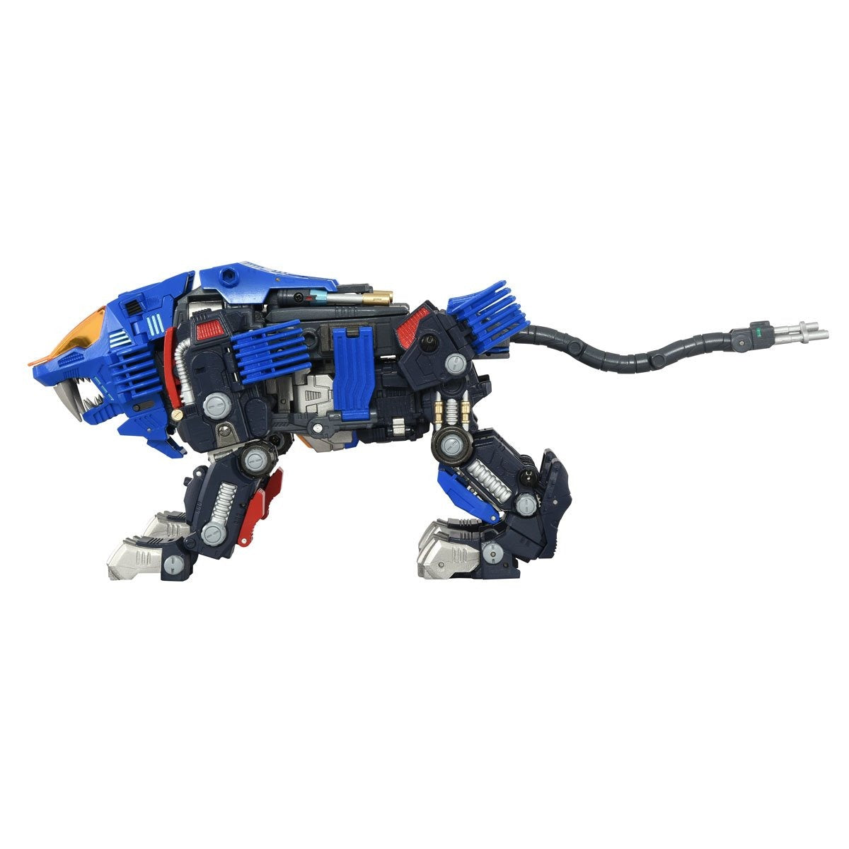 Transformers x Diaclone x Zoids Synergenex Shield-D-Prime、mySite、hgirdovlk