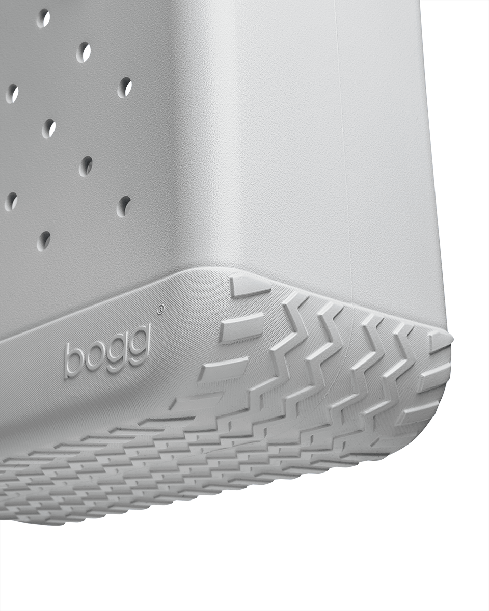 Original Bogg Bag - Shades of Gray、mySite、solidvoid