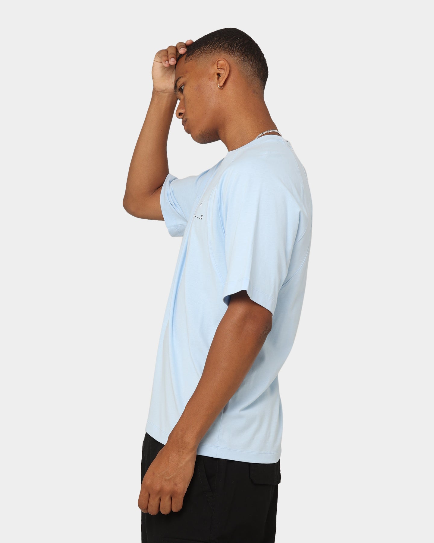 Jordan 23 Engineered Statement T-Shirt Ice Blue、mySite、zt4zffjzw