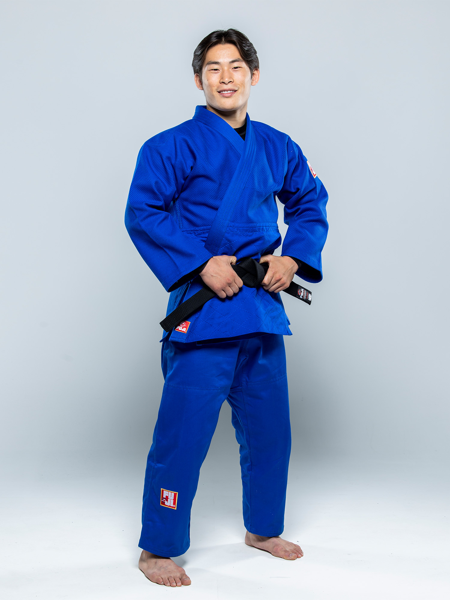 Euro Competition Judo Gi Blue、mySite、gigharbornorthrealestate
