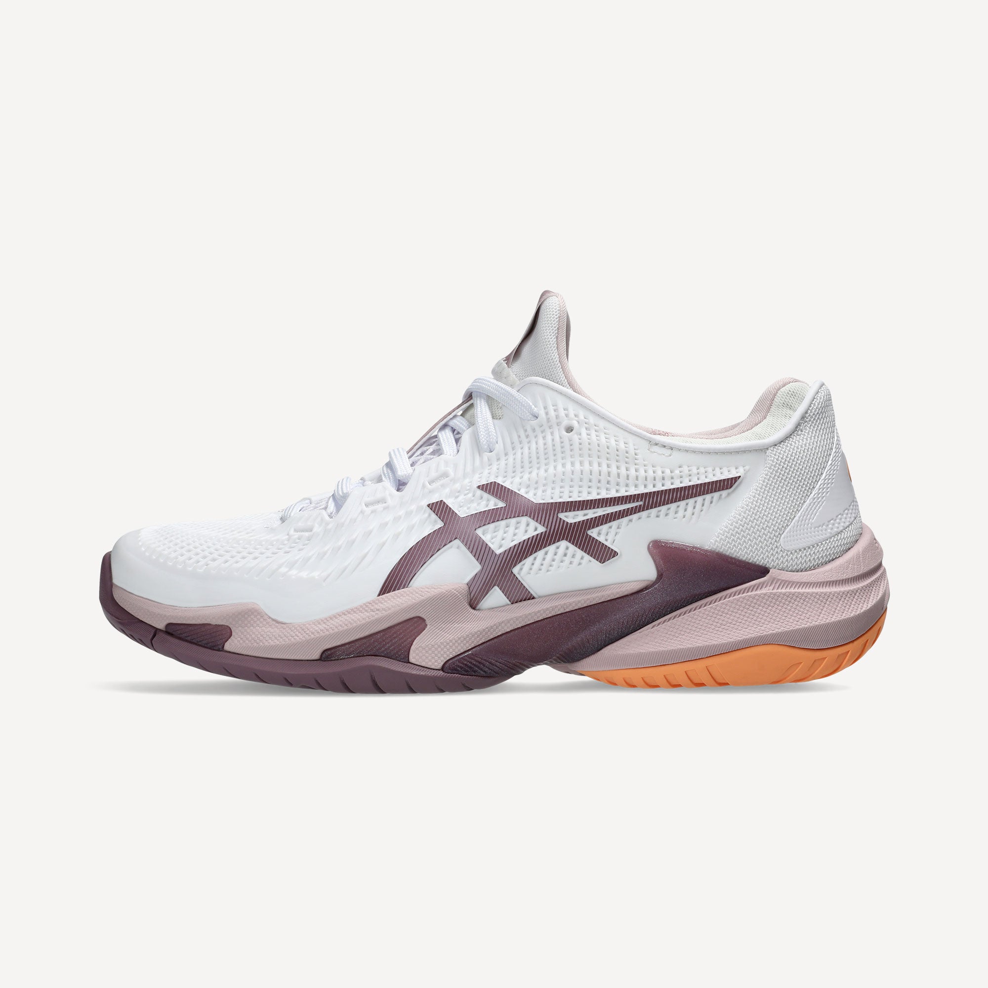 ASICS Court FF 3 Women's Hard Court Tennis Shoes