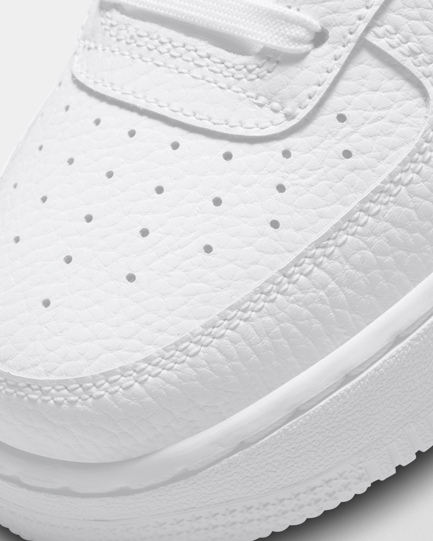 Nike Kids' Air Force 1 LV8 EMB (GS) White/Black、mySite、zt4zffjzw
