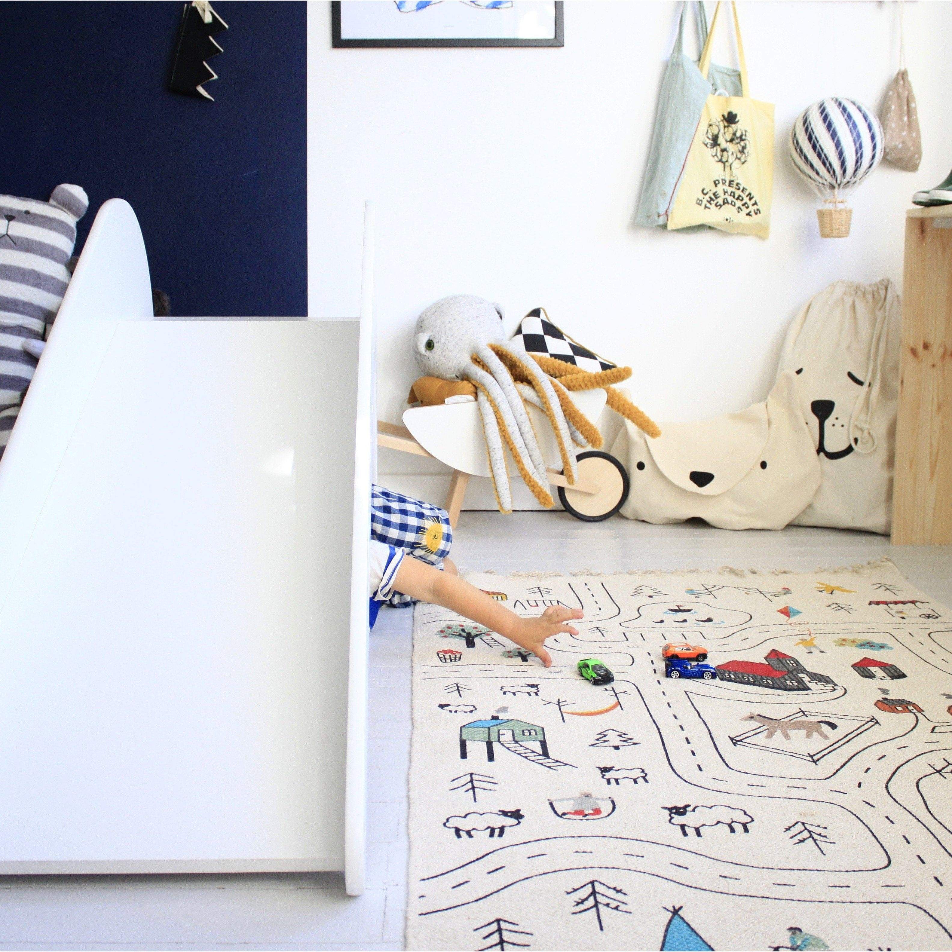 Little Explorer's Play Area Rug、mySite、gigharbornorthrealestate