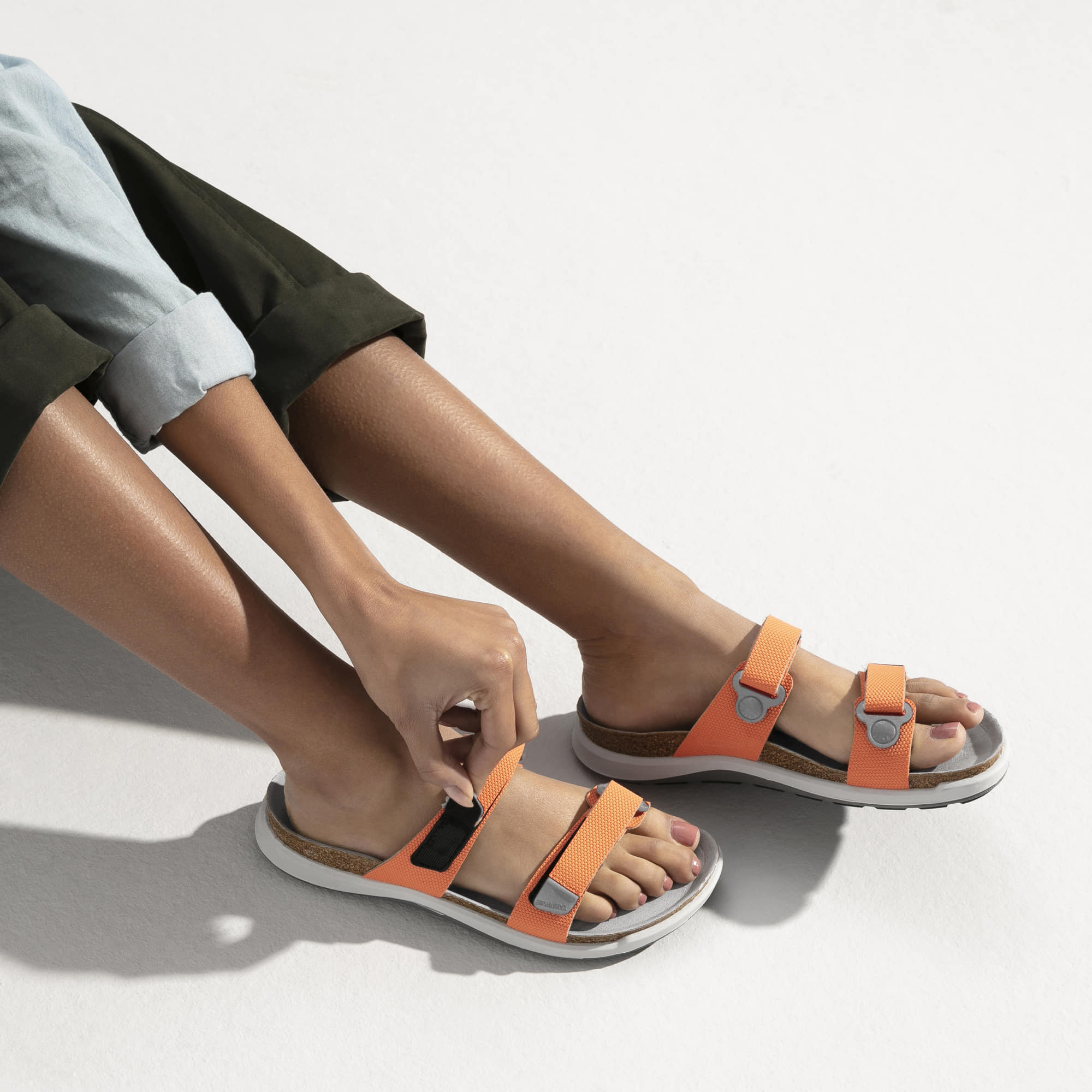 Sahara Women Birko-Flor、mySite、gtrtttuynbv