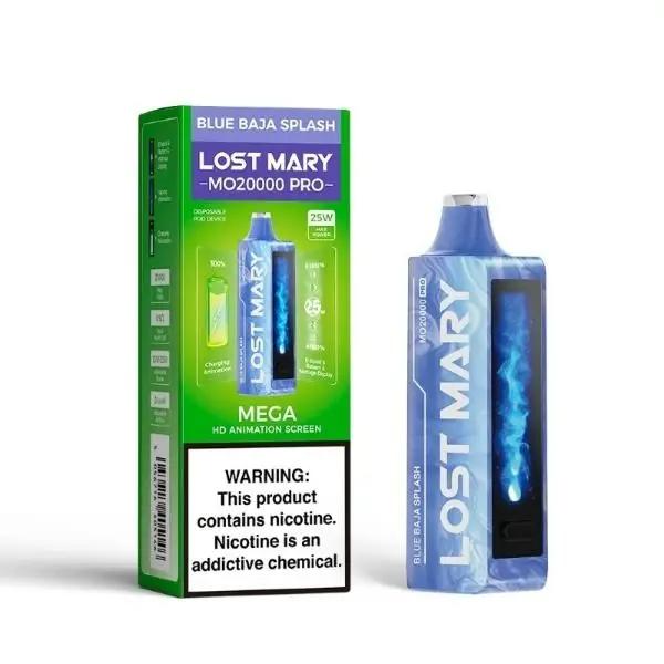 Lost Mary MO20000 PRO Rechargeable Vape、mySite、zt4zffjzw