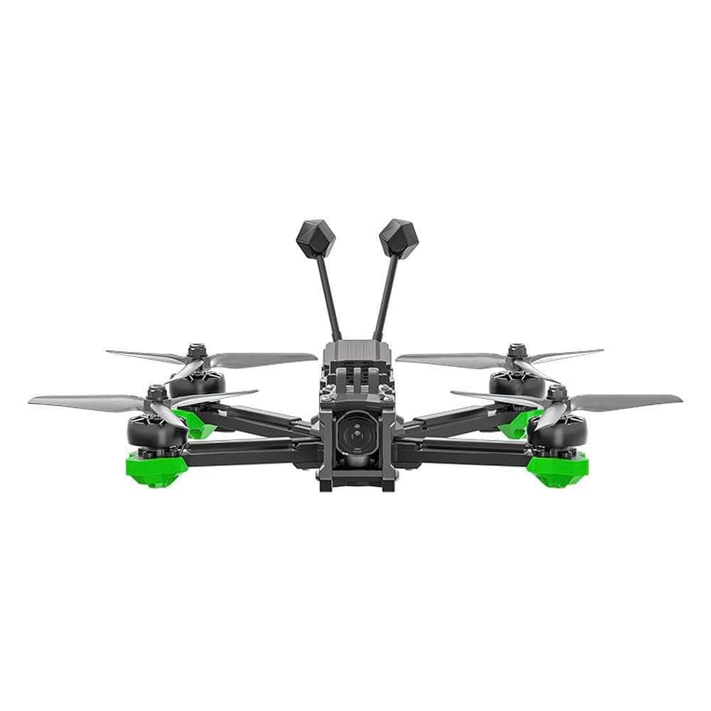  iFlight Nazgul Evoque F5D V2 Drone HD w/ DJI O4 Pro - 6S、mySite、merchandisen