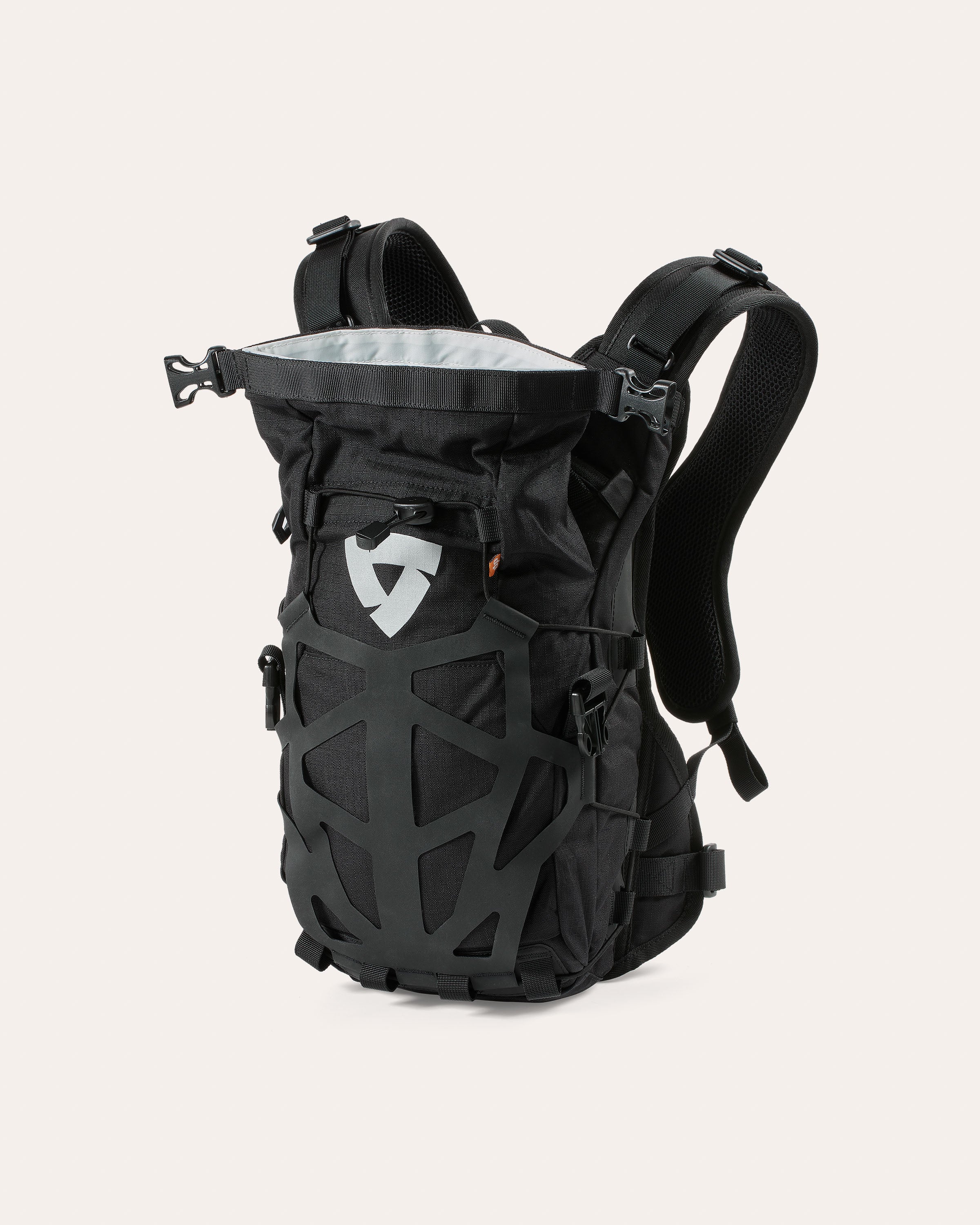 Backpack Arid 9L H2O | Black、mySite、dreamappss