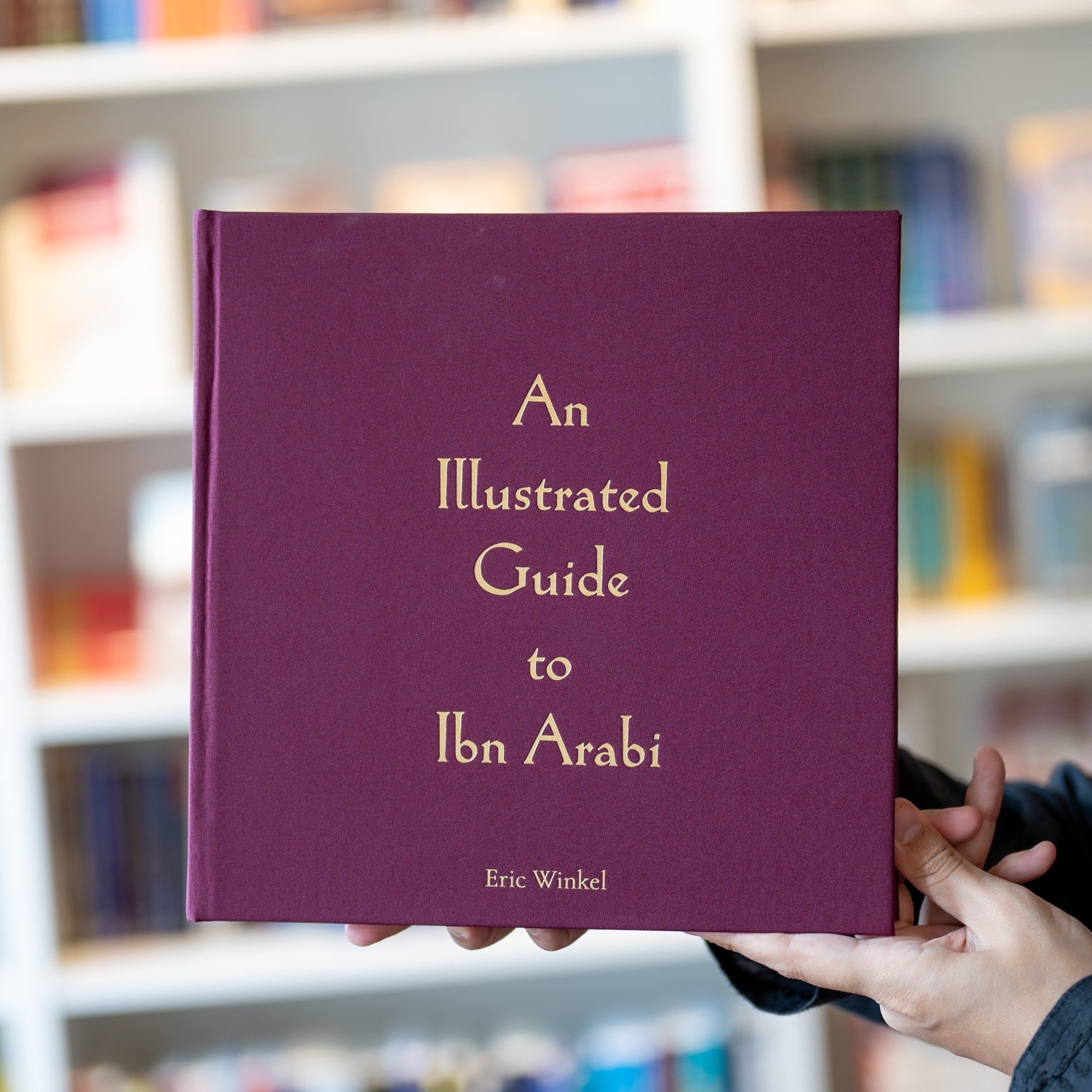 An Illustrated Guide to Ibn Arabi、mySite、topwebapps