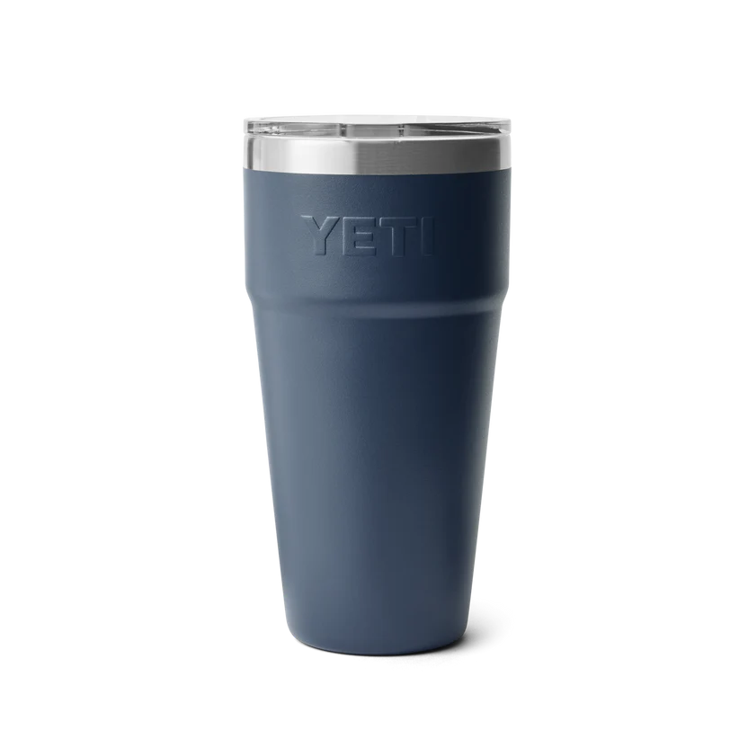 YETI Rambler 30 oz Stackable Cup - (887 ml)、mySite、noshort