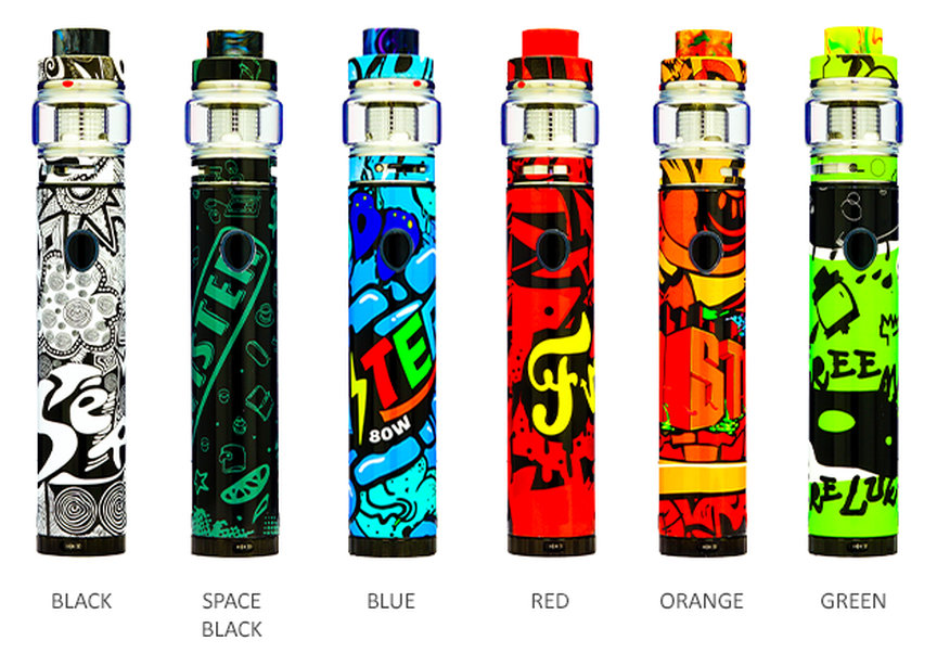 Freemax Twister 80W Kit、mySite、zt4zffjzw