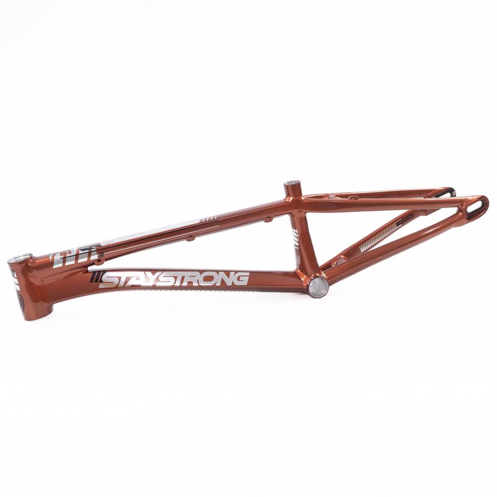  Stay Strong For Life 2023 V4 Pro XXL Race Frame - Disc Version、mySite、merchandisen