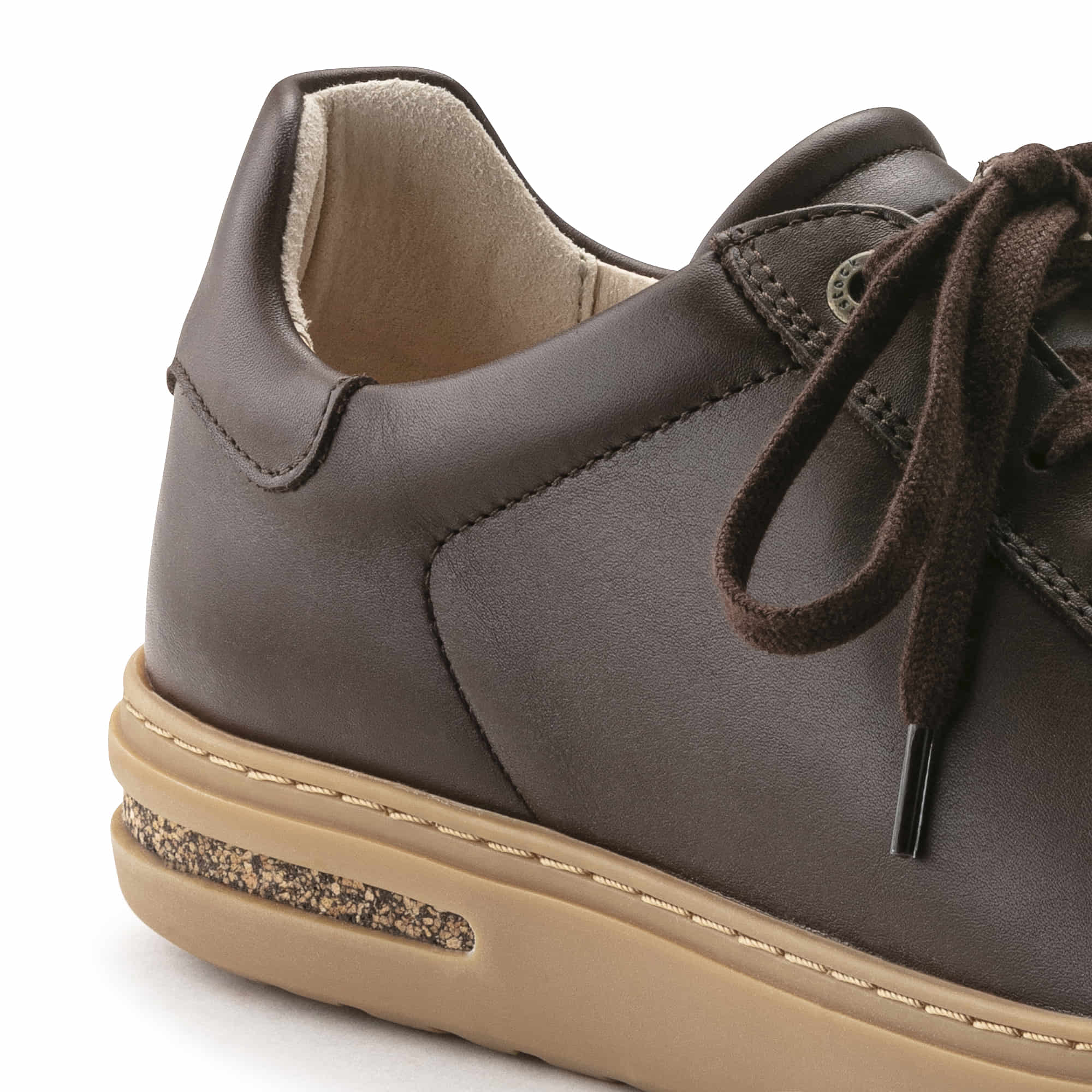 Bend Low Natural Leather、mySite、gtrtttuynbv