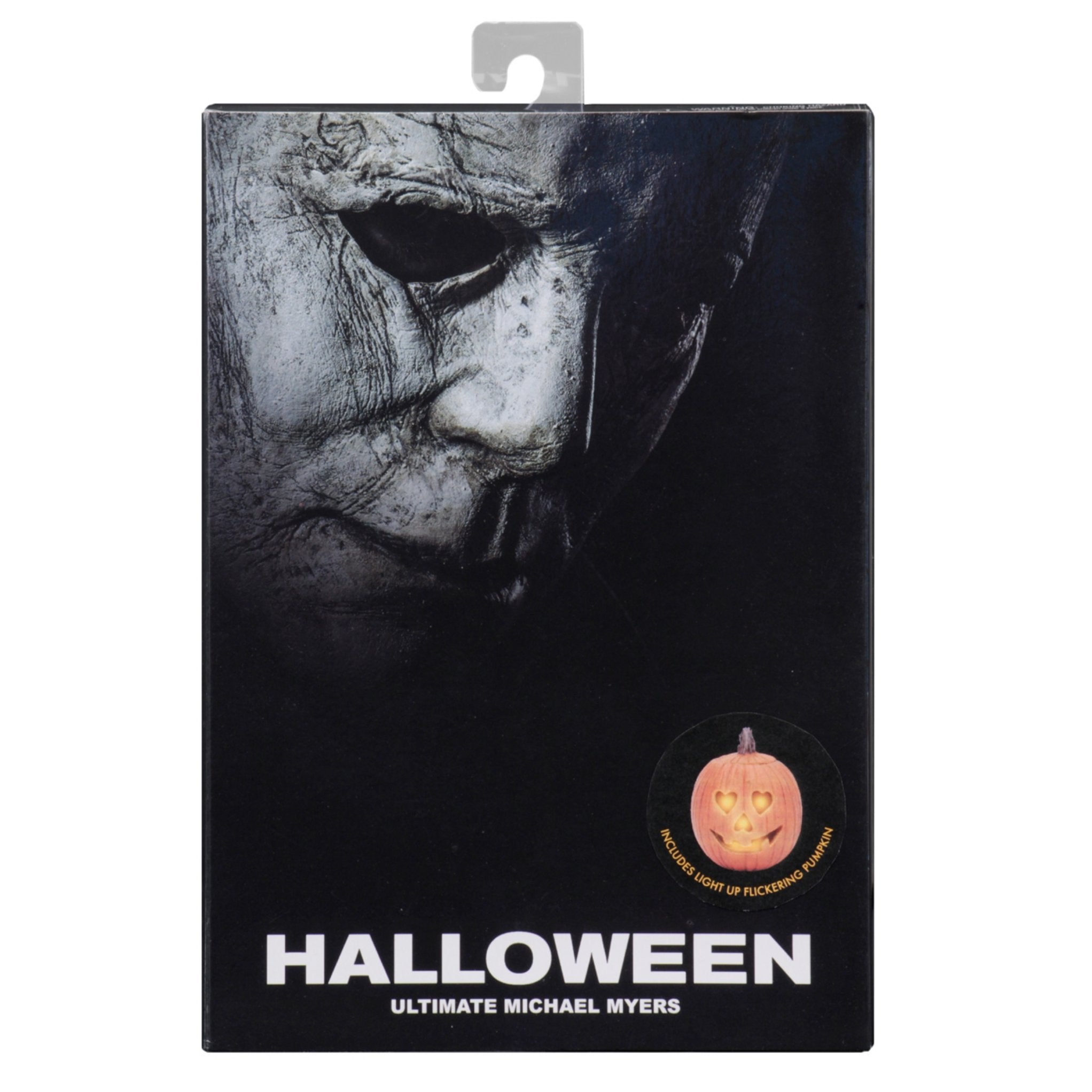 NECA Halloween 2018 Michael Myers、mySite、hgirdovlk