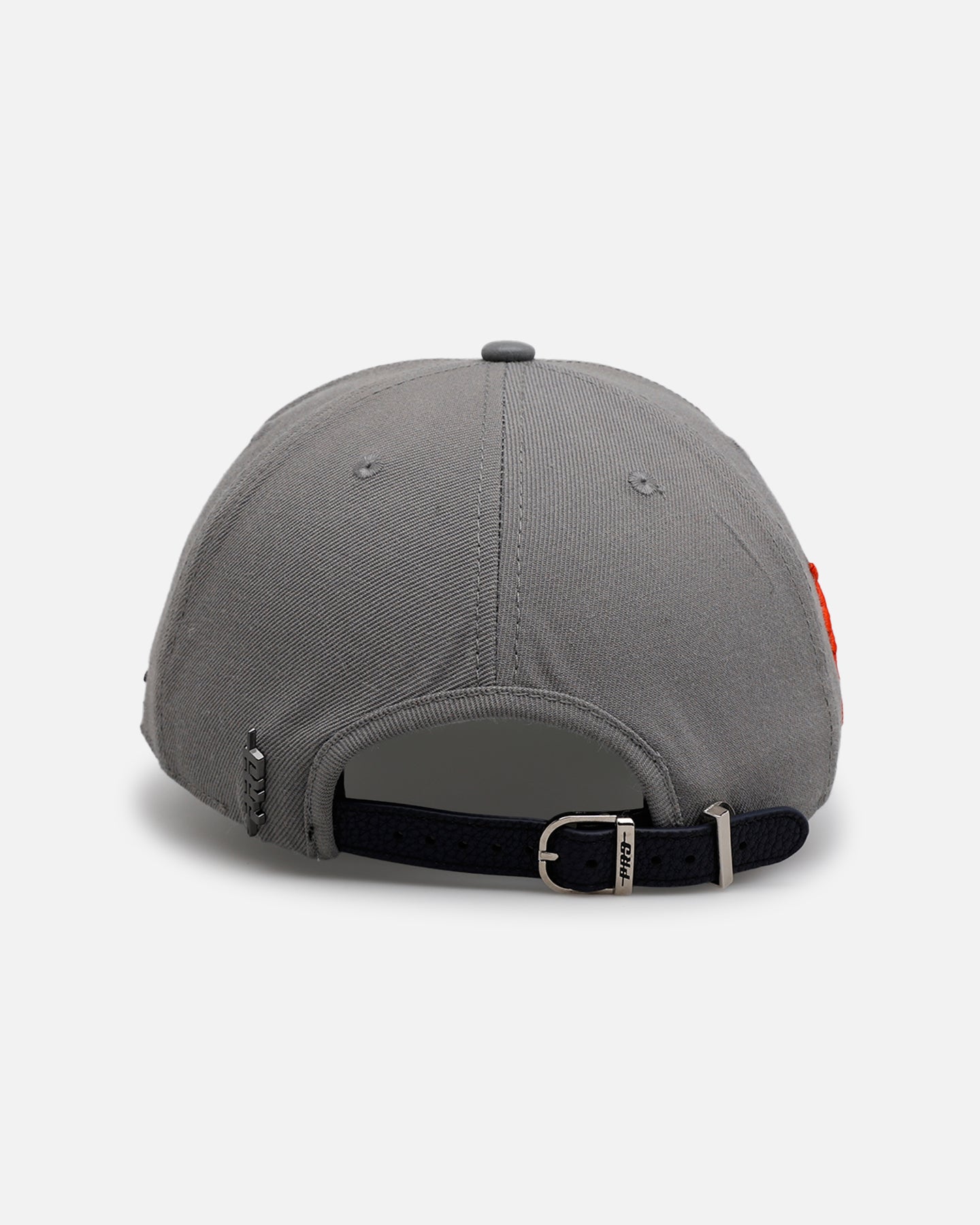 Pro Standard Detroit Tigers 'Sovenir' Pinch Front Strapback Grey/Navy、mySite、zt4zffjzw