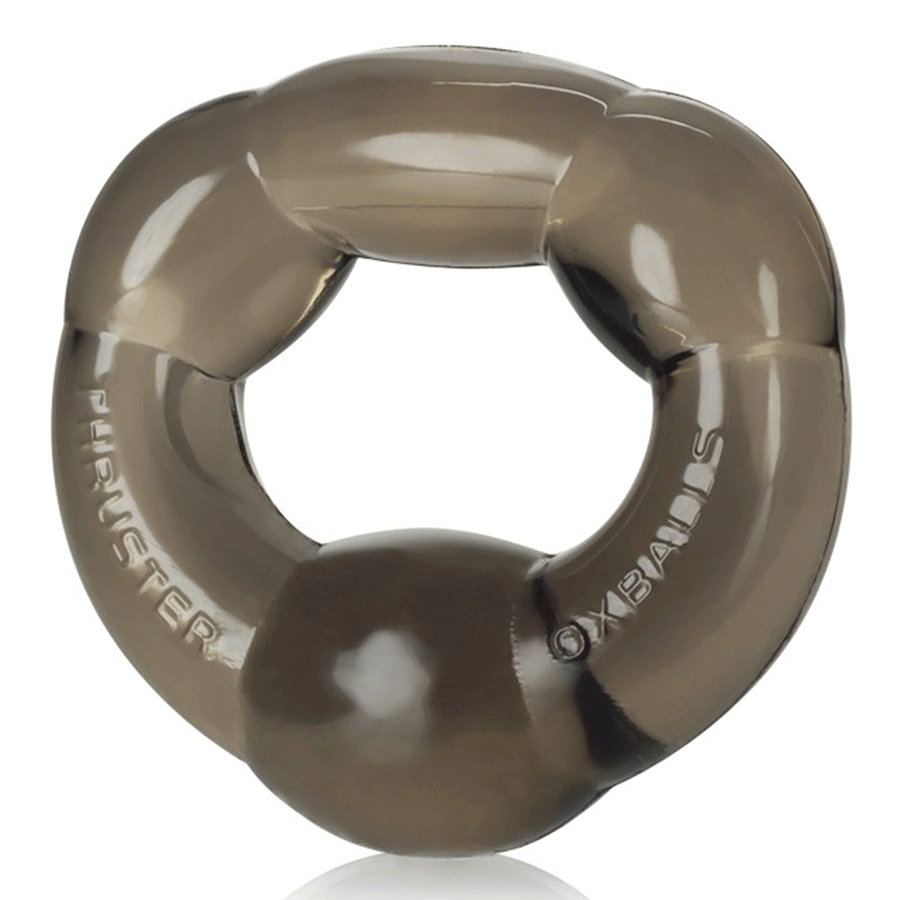 Oxballs Thruster Stretchy Beaded Cock Ring、mySite、bottomscart