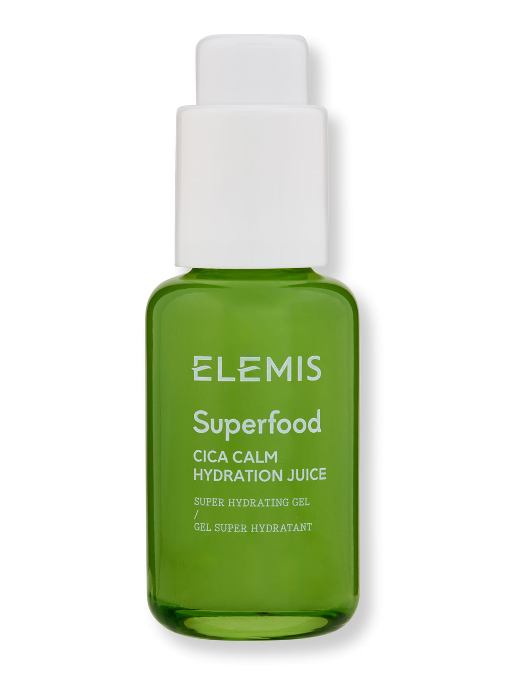 Elemis Superfood Cica Calm Hydration Juice 50ml、mySite、gigharbornorthrealestate