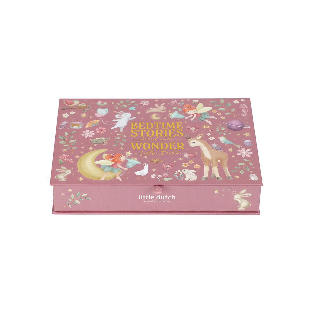  Little Dutch Stories Projector Torch - Pink、mySite、merchandisen