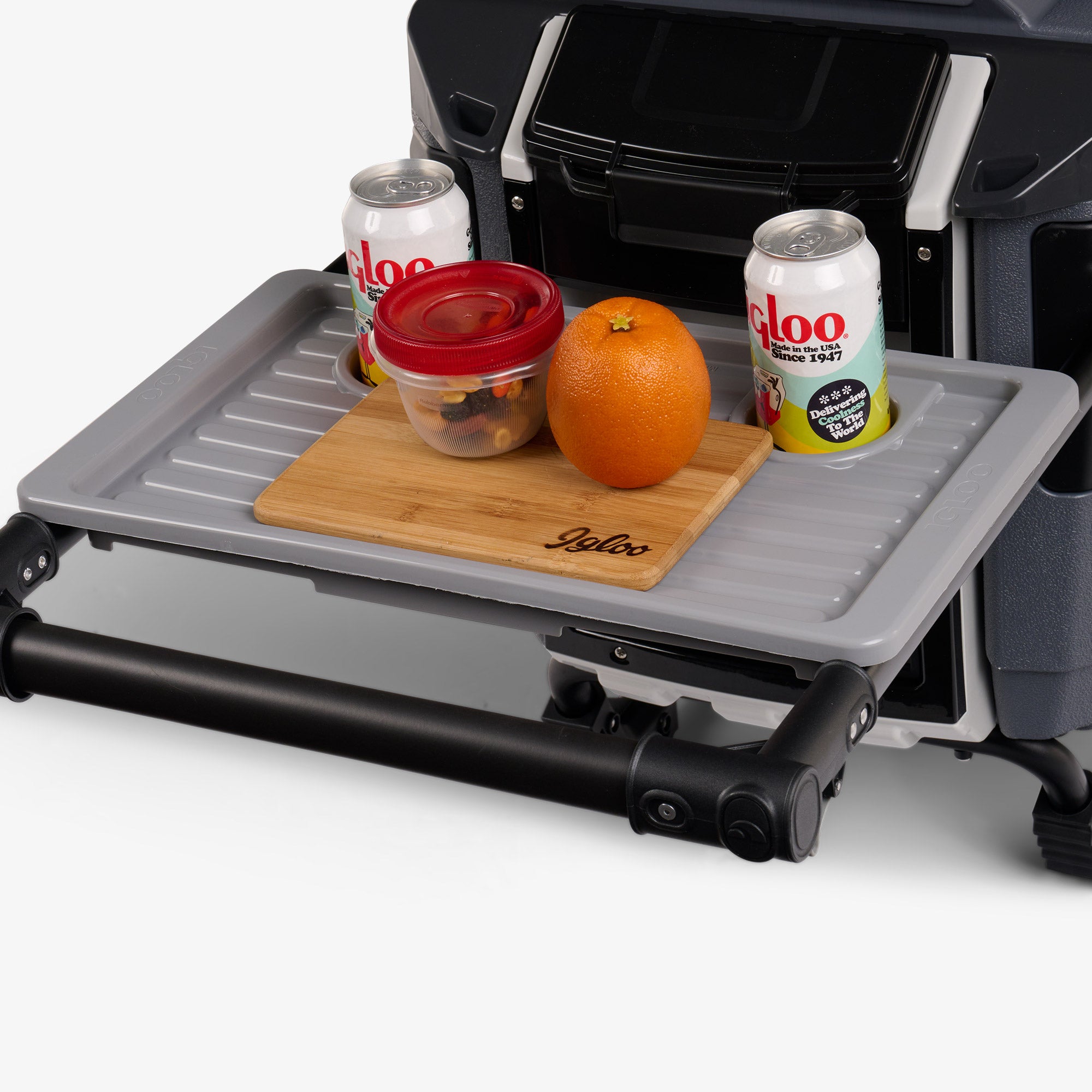 Trailmate® Journey 70 Qt Cooler、mySite、noshort
